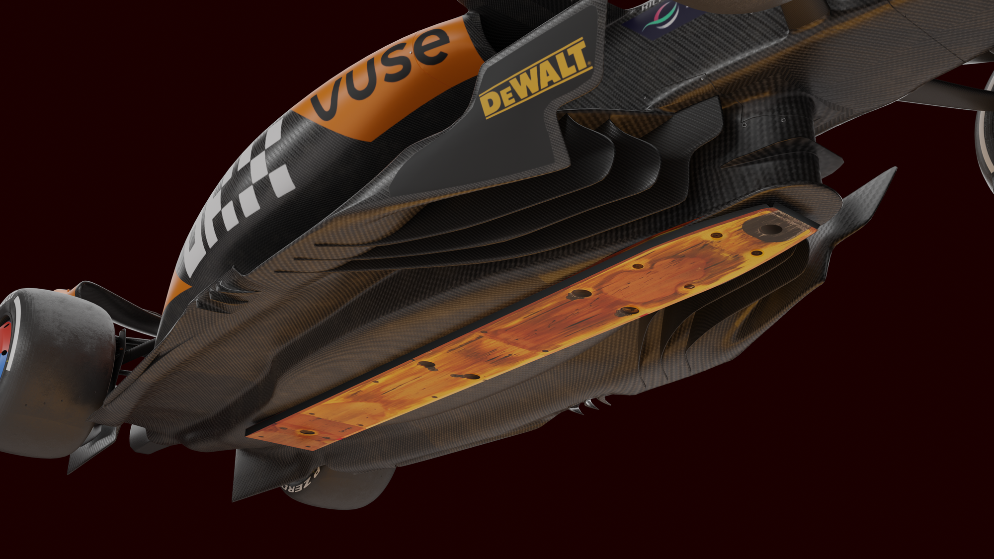 Double disqualification à Las Vegas : comment McLaren s’est piégée (et relance le titre) 🏎️⚠️