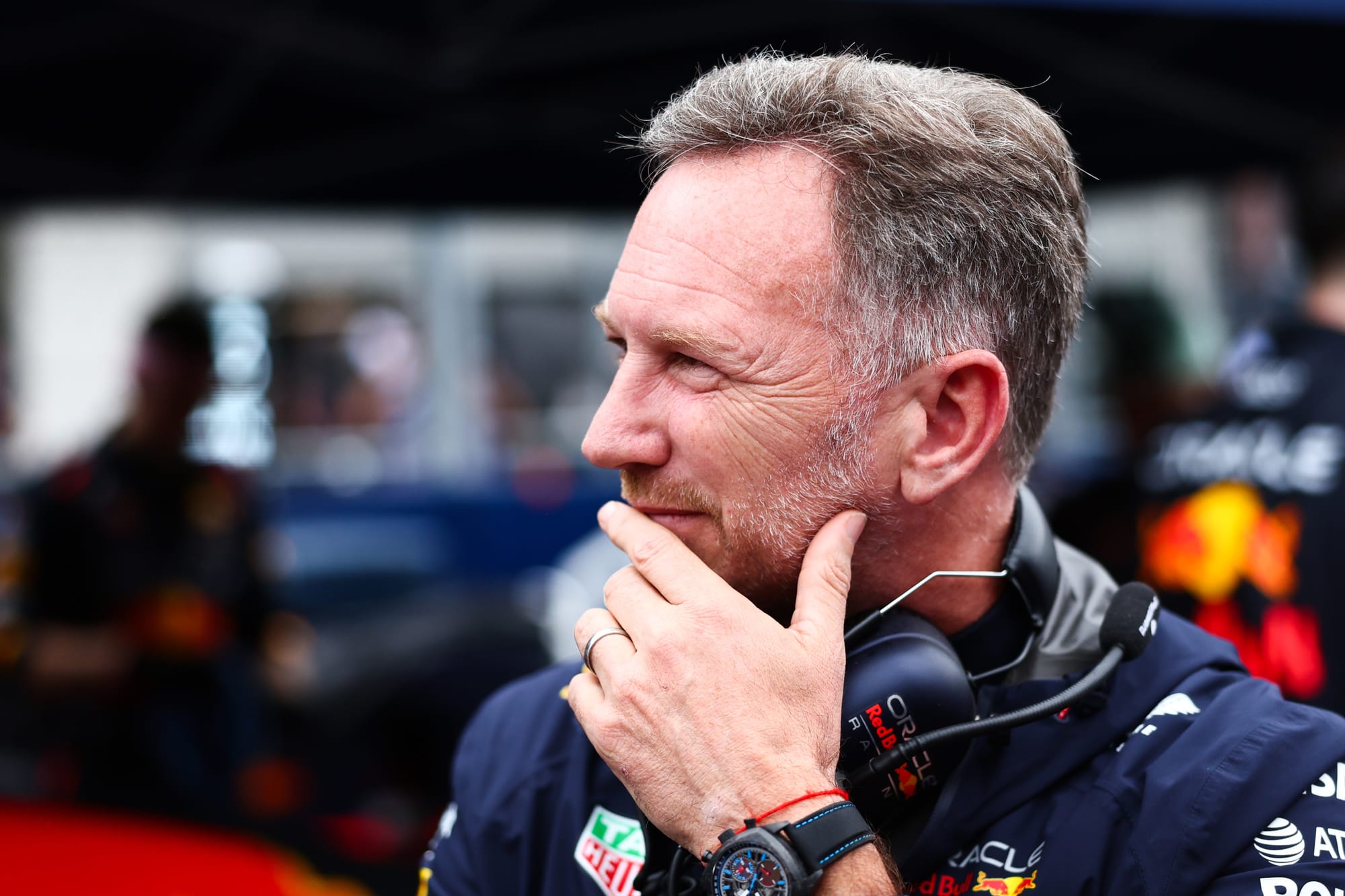 Aston Martin F1 : l’arrivée de Christian Horner sous l’impulsion d’Adrian Newey peut-elle tout changer avant 2026 ?