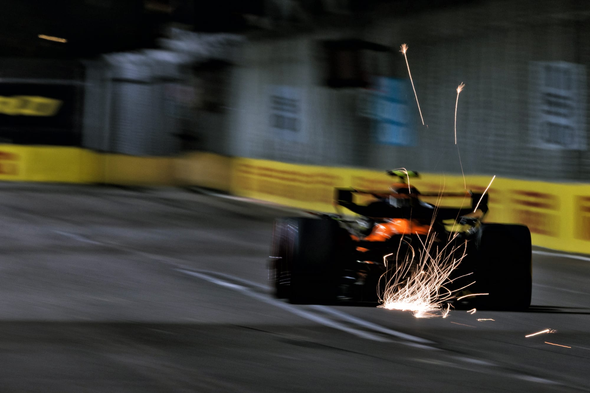 La cause inattendue de la double disqualification de McLaren expliquée