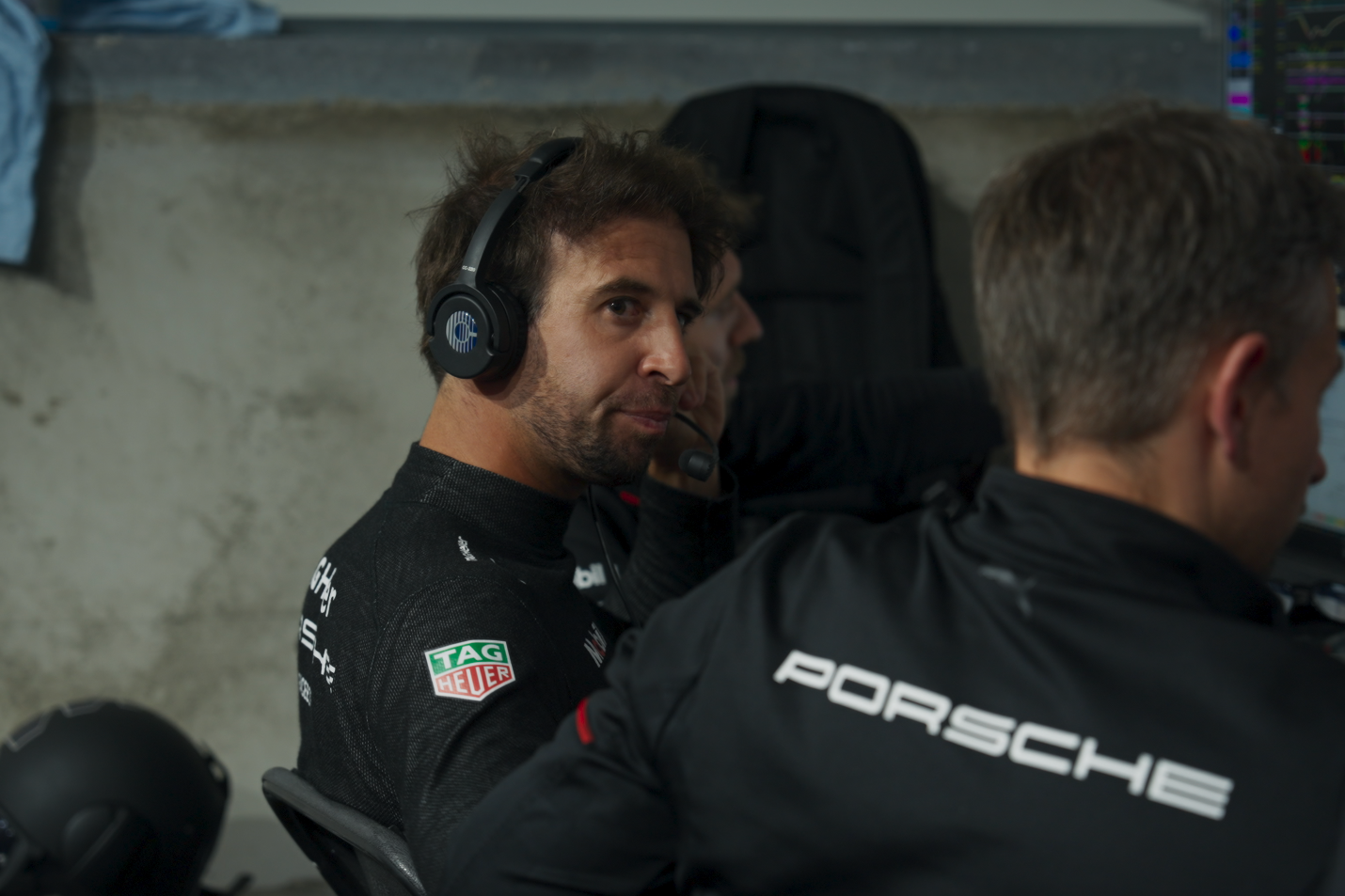 Le mélodrame de la Formule E à son meilleur dans la deuxième saison du documentaire