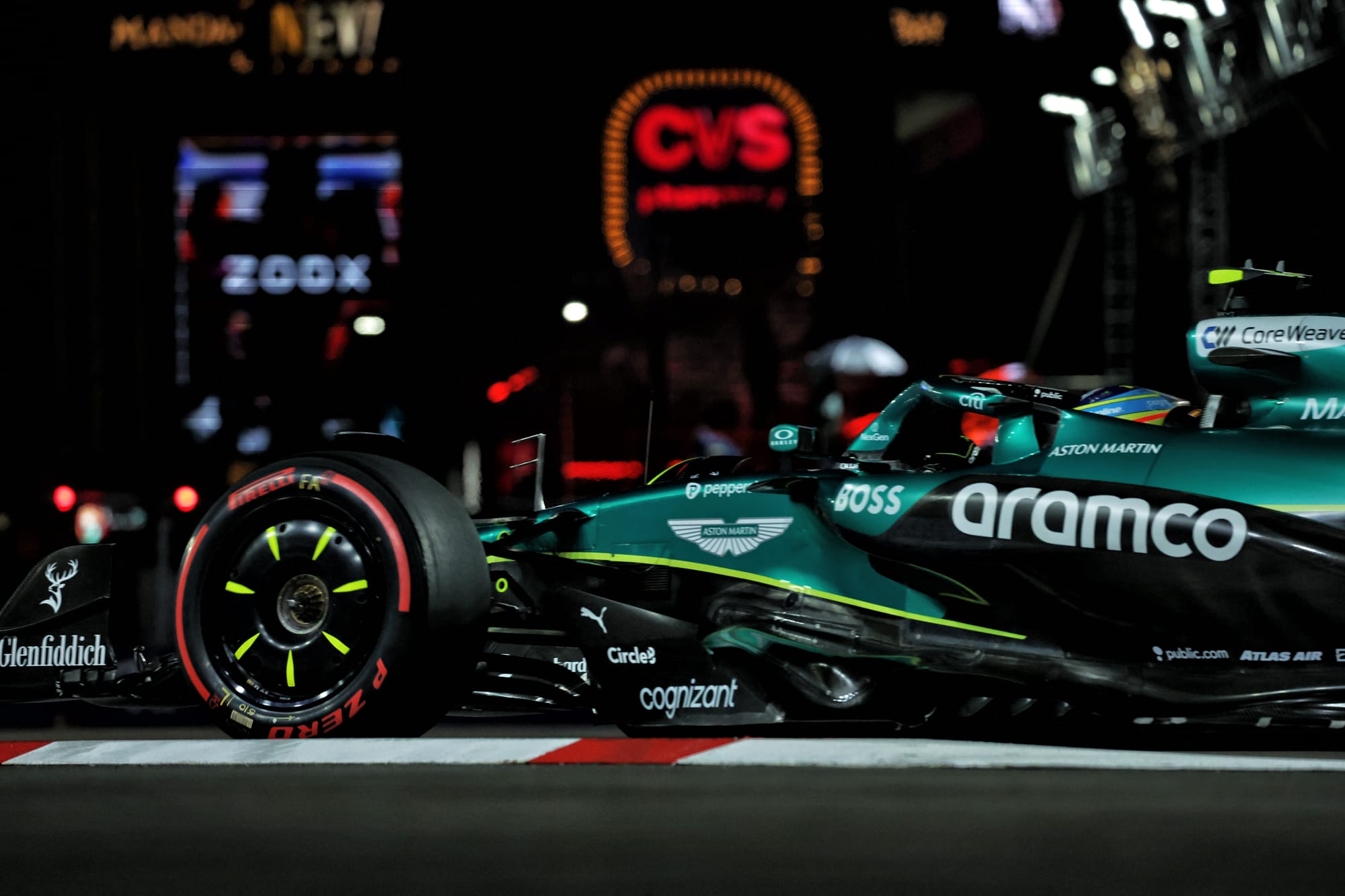 Aston Martin dévoile la date de lancement de l’AMR26 : l’ère Newey–Honda démarre le 9 février 🚀