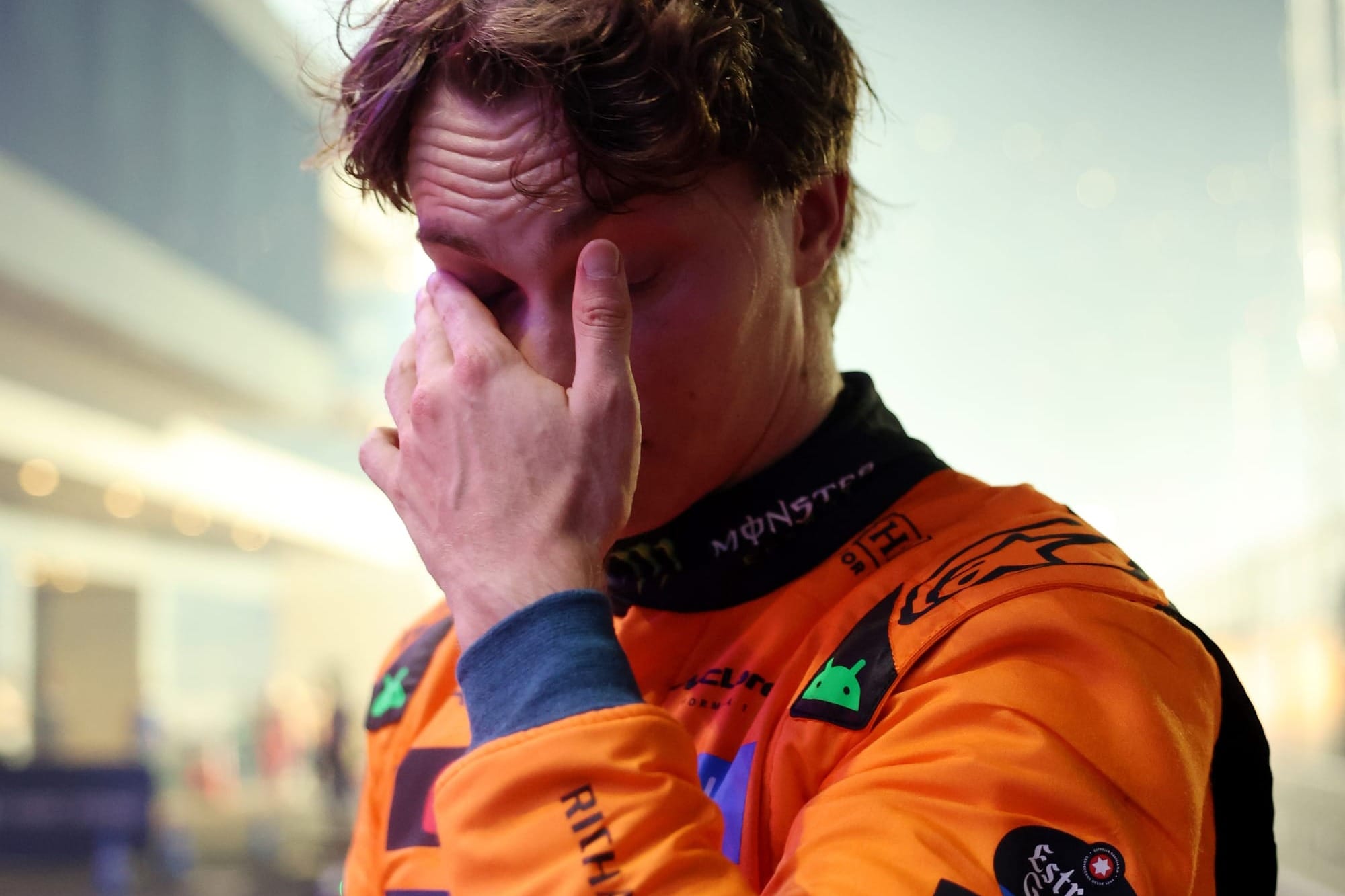 Tout ce que nous avons appris du Grand Prix de Qatar de F1 2025