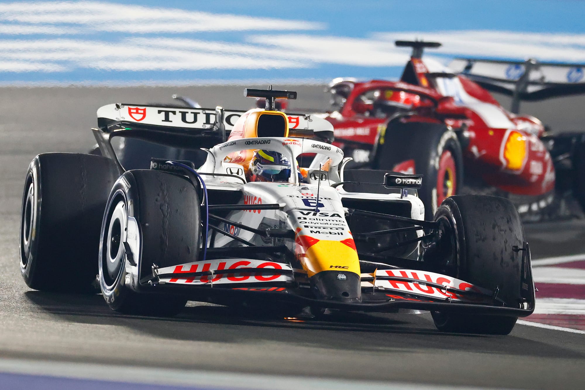 Tout ce que nous avons appris du Grand Prix de Qatar de F1 2025