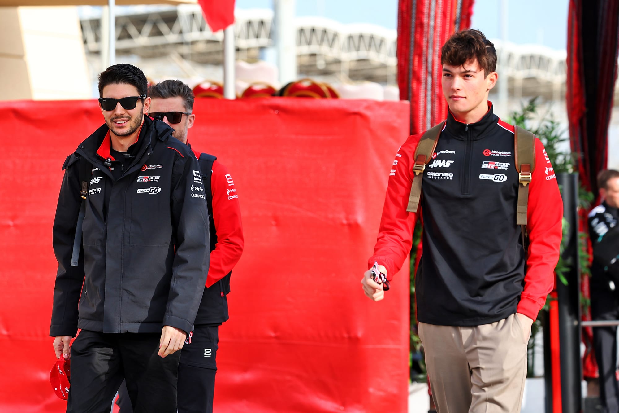 La grille F1 2026 : tous les pilotes confirmés