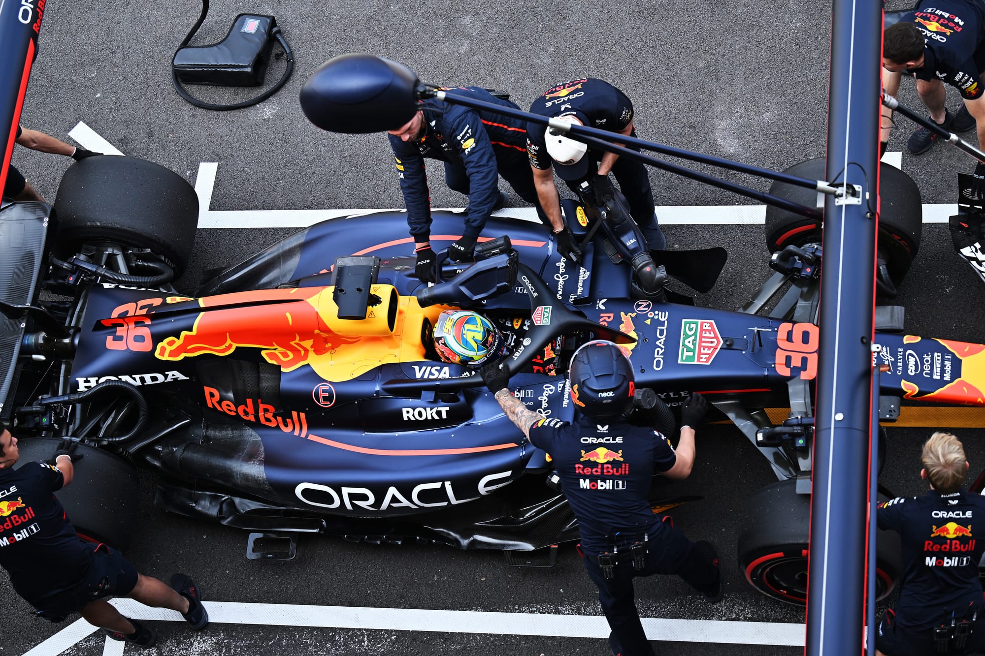 Tsunoda écarté de la F1 pour 2026, Red Bull finalise ses équipages