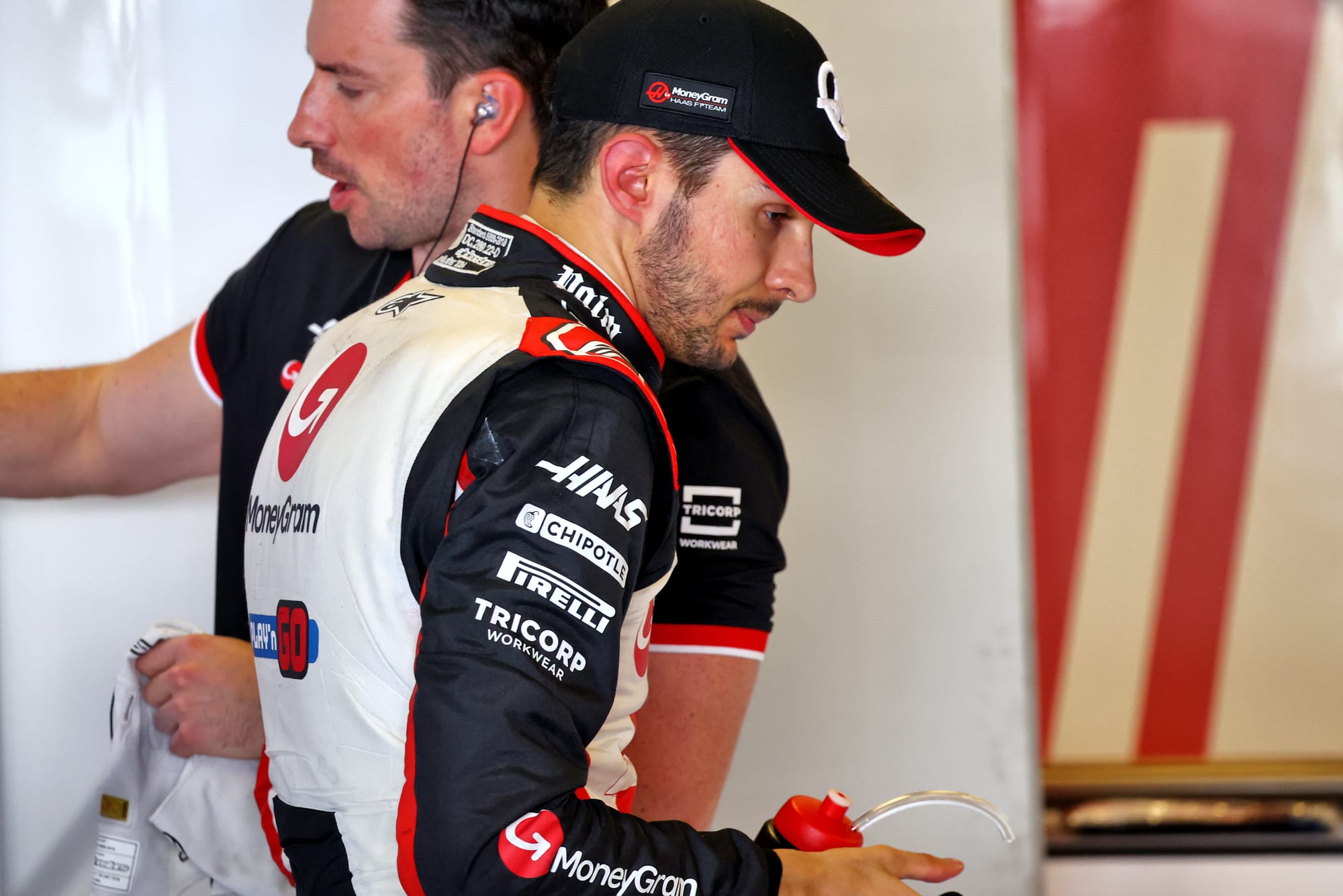 Quand expire le contrat de chaque pilote F1 2025 ?