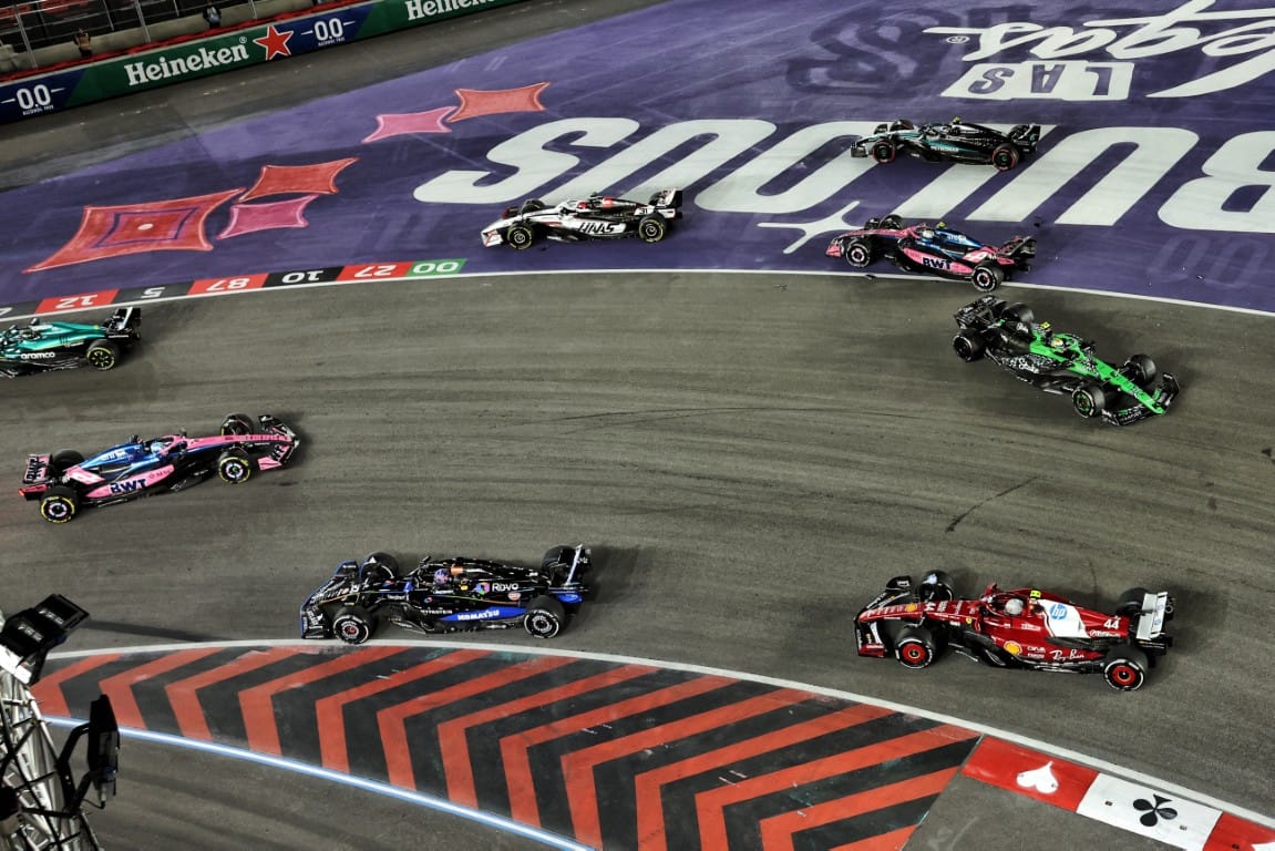F1 2025 : Ce que révèlent vraiment les décisions des commissaires FIA 🚦📊