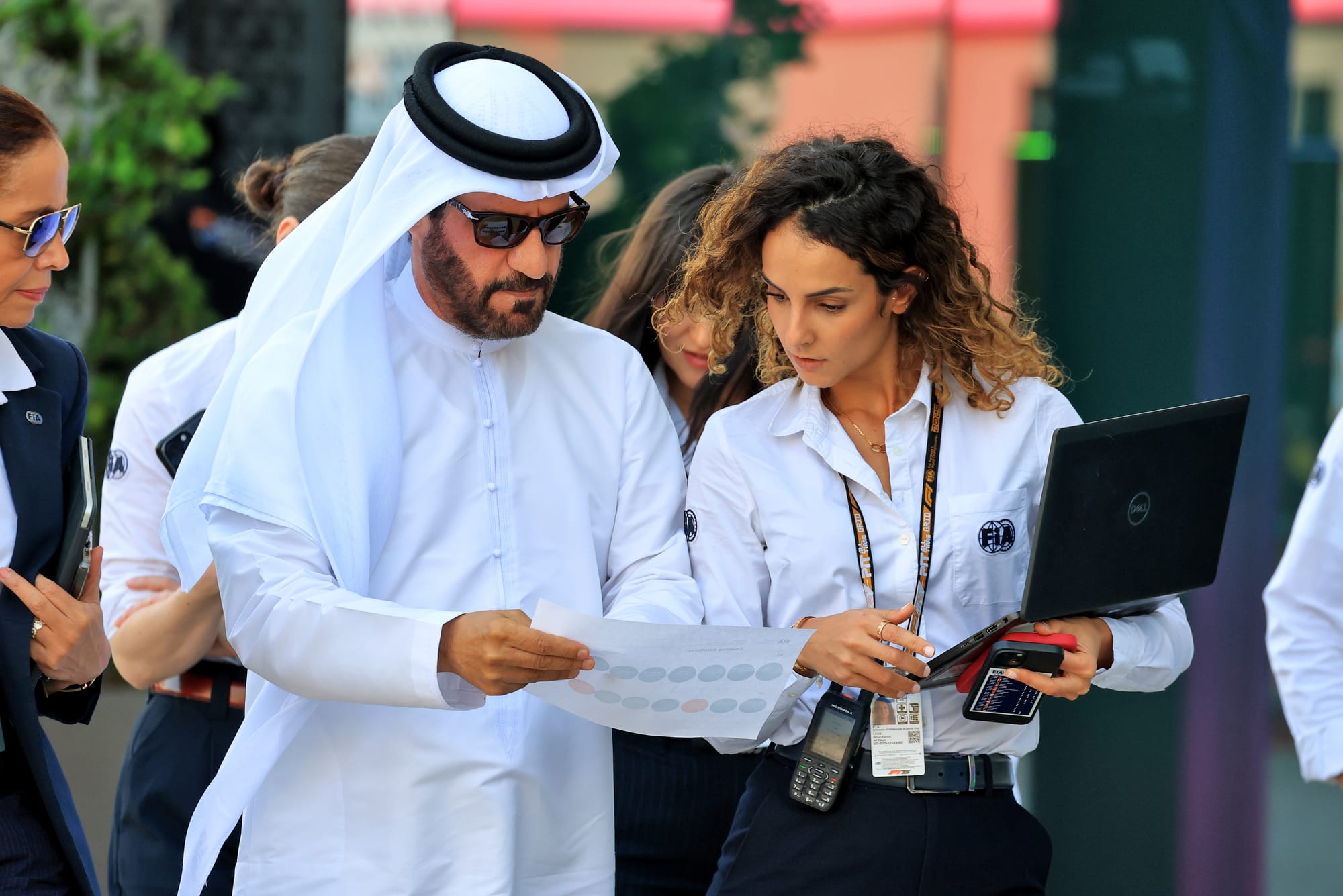 Élection présidentielle de la FIA : feu vert judiciaire, audience décisive en 2026 ⚖️🏁