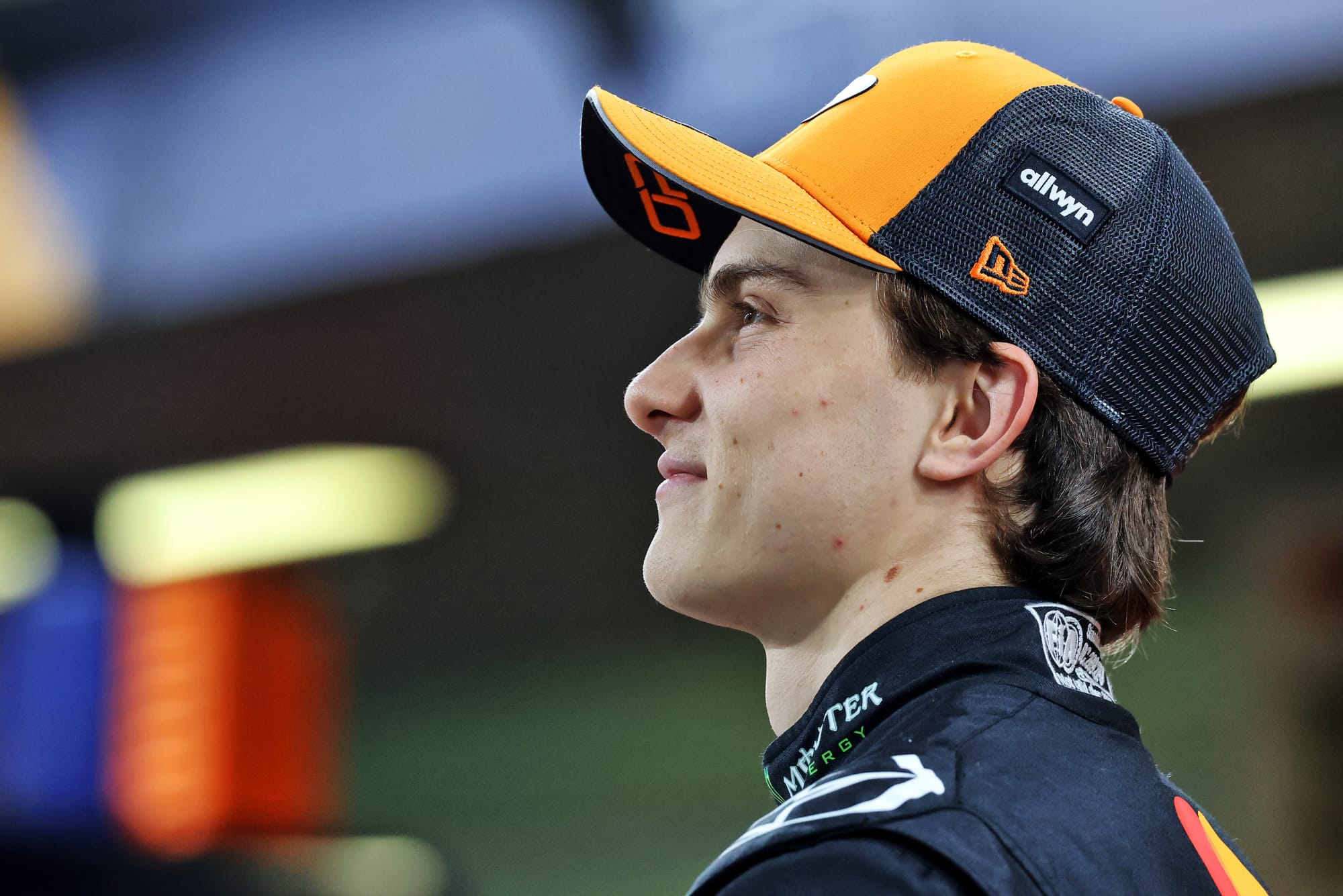 McLaren sous pression : Piastri vs Norris, rumeurs de favoritisme et vérité avant Abou Dhabi 🔥