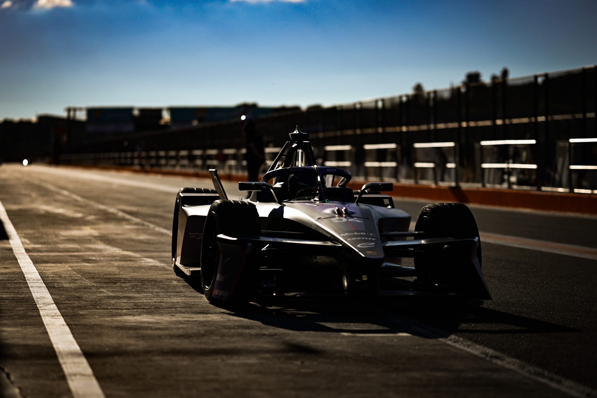 Nos prédictions pour la saison 2025-26 de Formule E