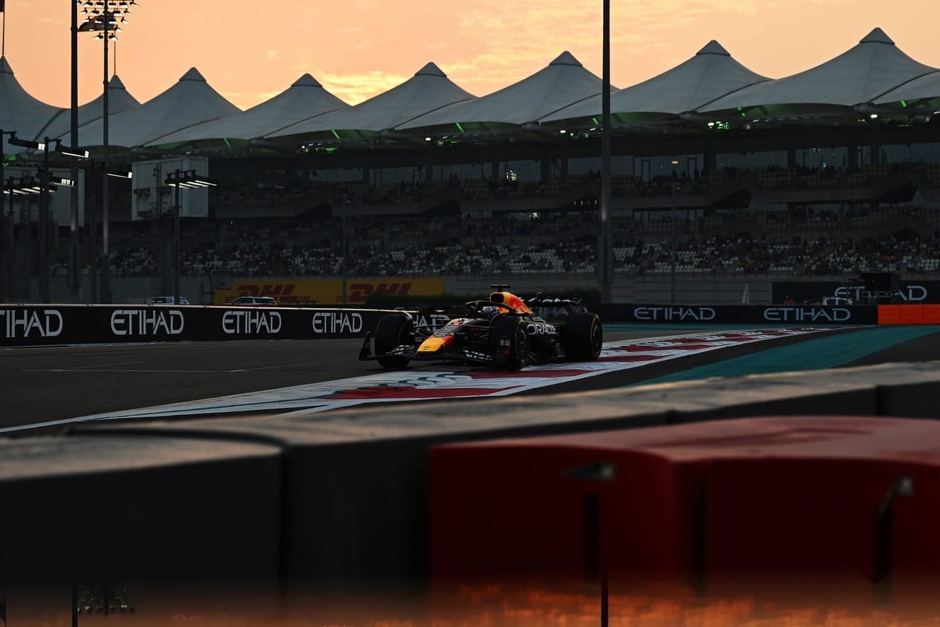 Verstappen est plus proche des McLaren que vous ne le pensez