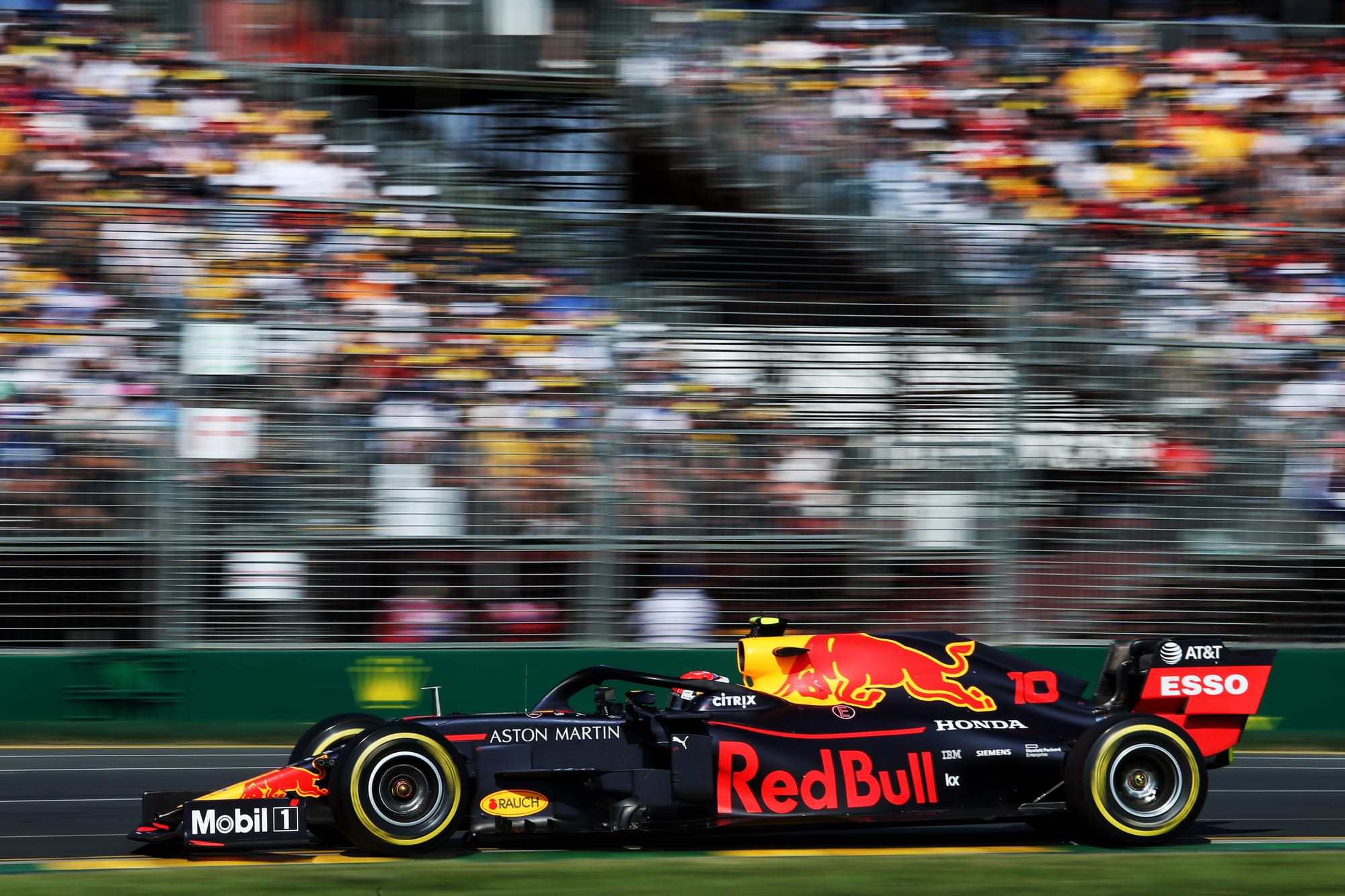 Red Bull et Honda — dernière danse ensemble en 2025