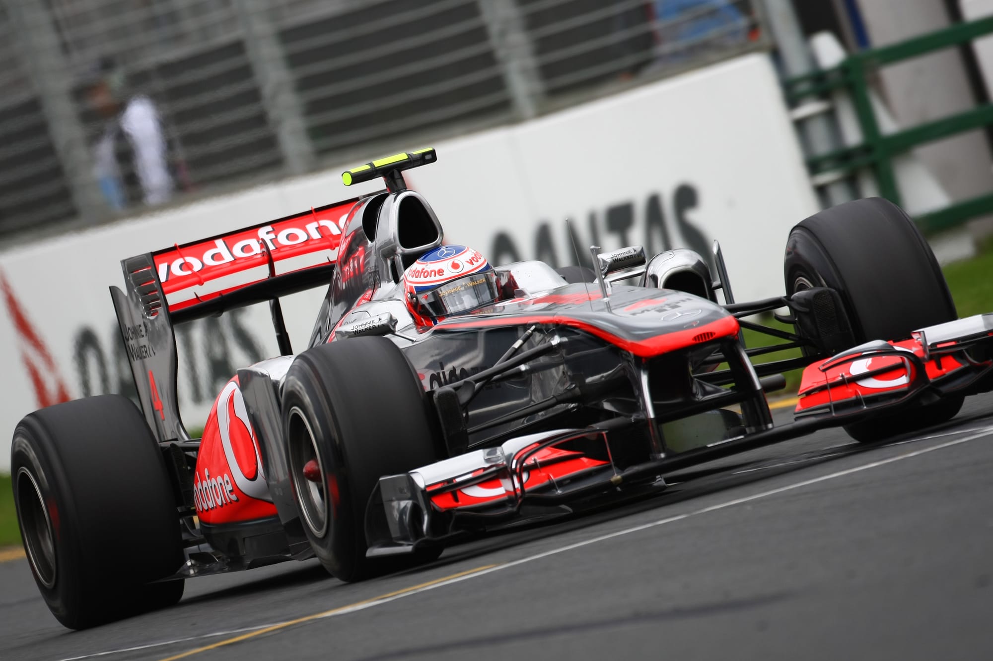 DRS en F1 — la fin d’une ère (2011‑2025)