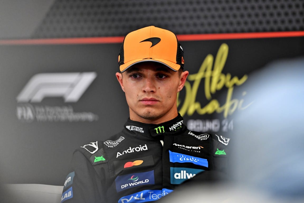 Finale F1 Ă Abou Dhabi : Verstappen, Norris, Piastri â qui osera le coup gagnant ? đŠ