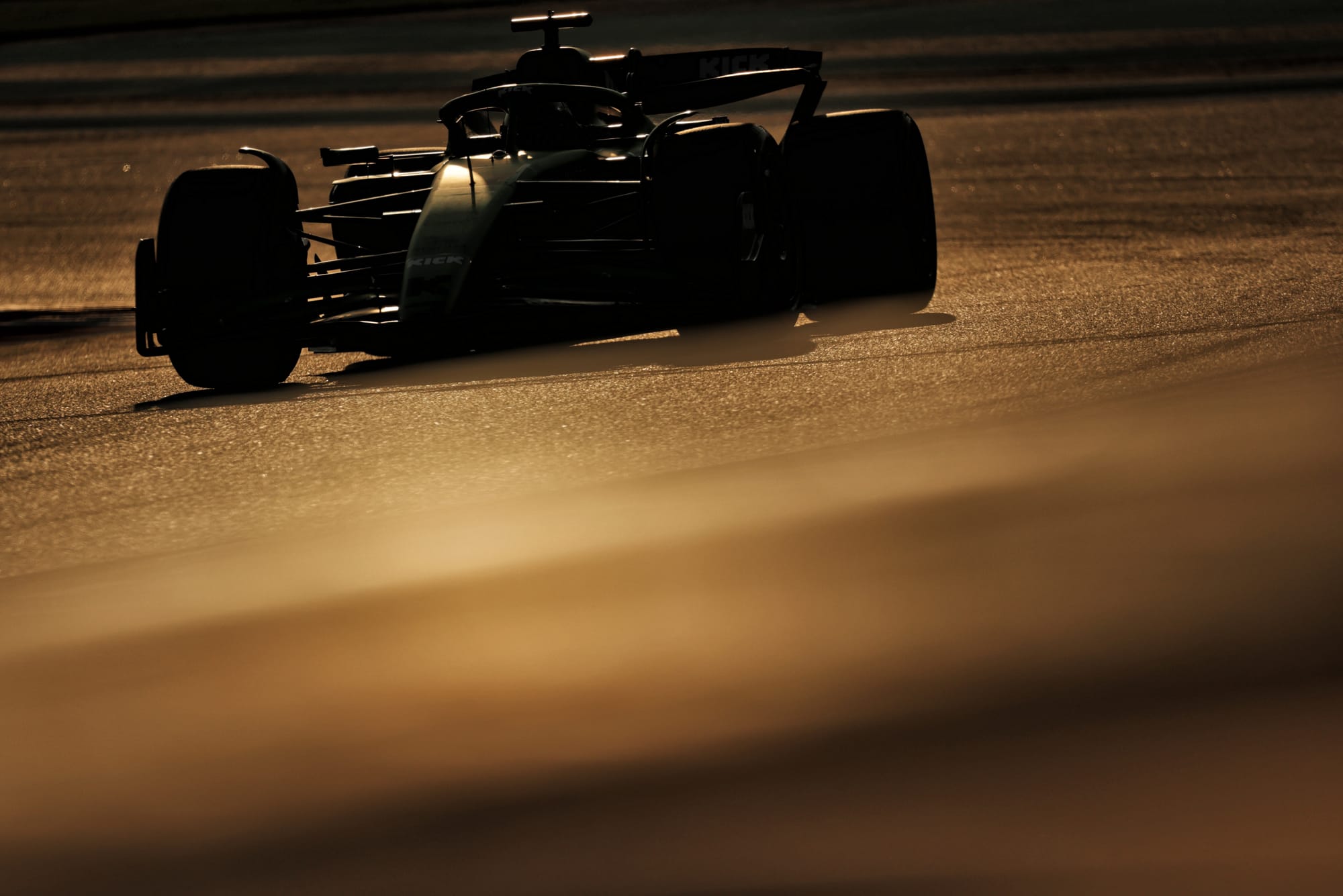 Nico Hülkenberg 250e GP et points mérités grâce à la stratégie à Abou Dhabi 2025