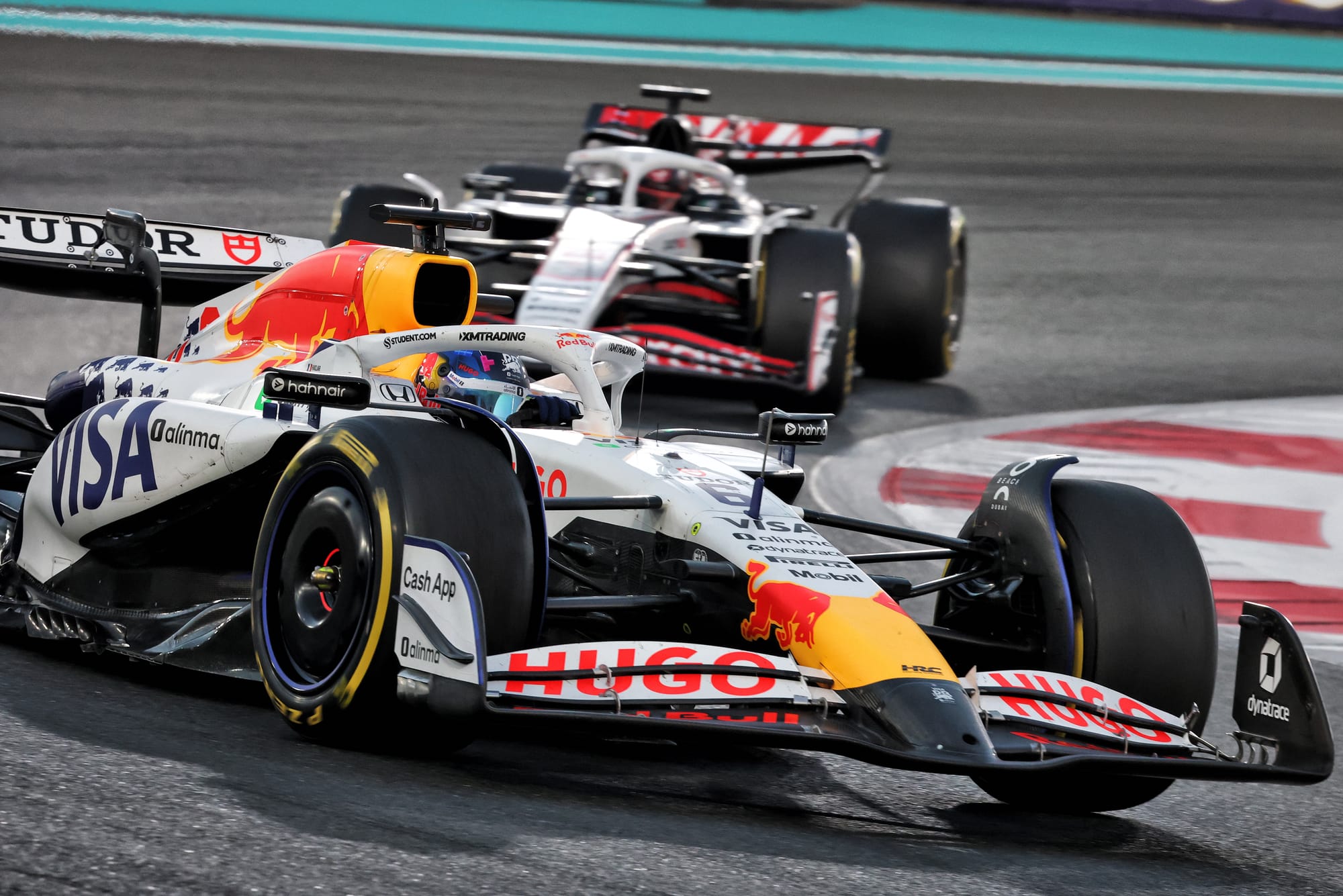 Tout ce que nous avons appris du Grand Prix d’Abou Dhabi de F1