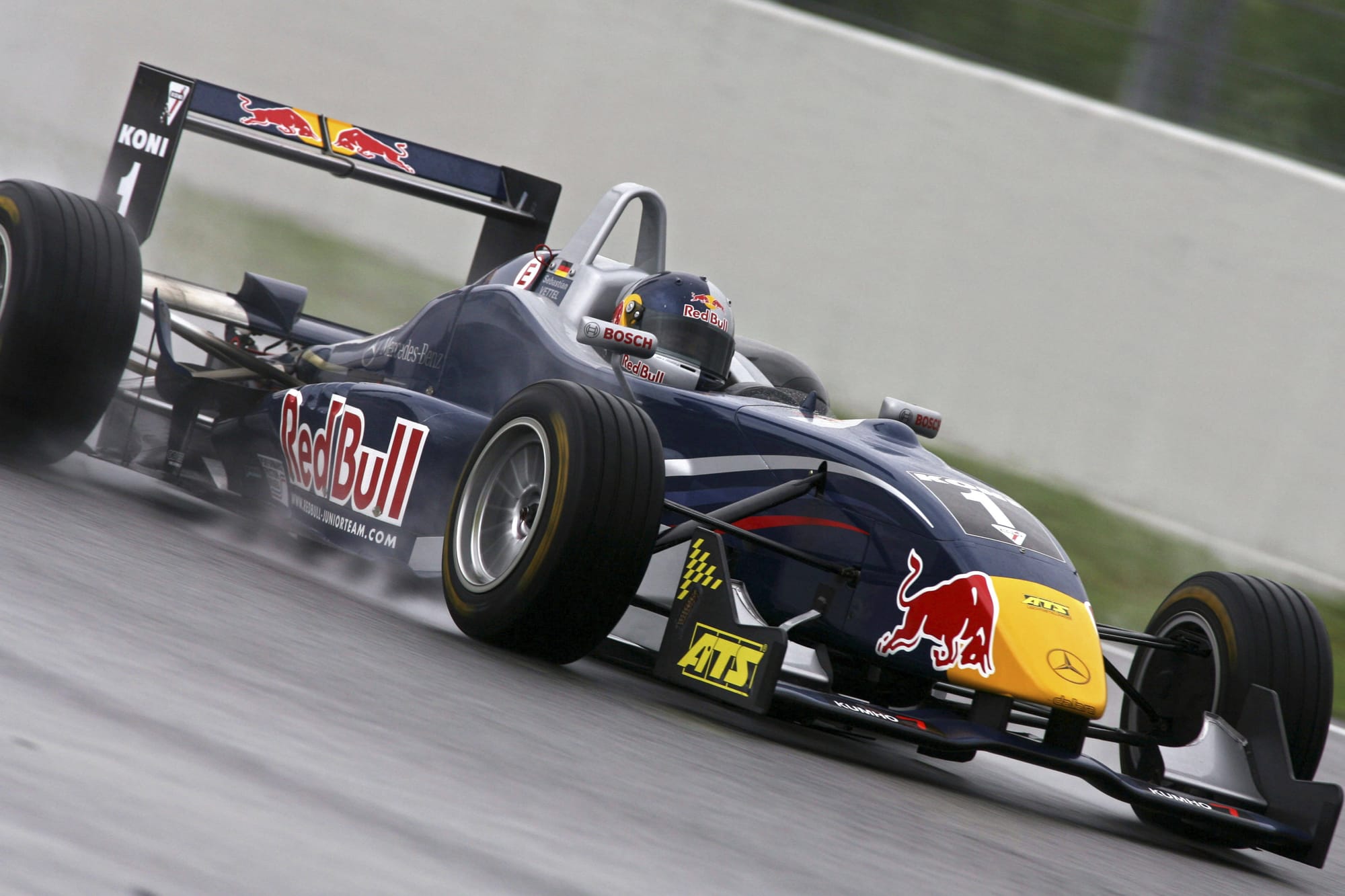 Notre verdict sur le départ de Helmut Marko de Red Bull en F1