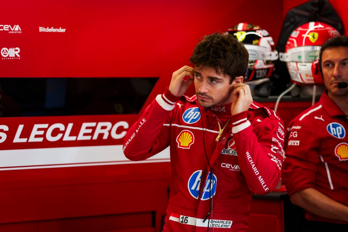 Ferrari face à l’ultimatum de Charles Leclerc : 2026, c’est maintenant ou jamais 🚀