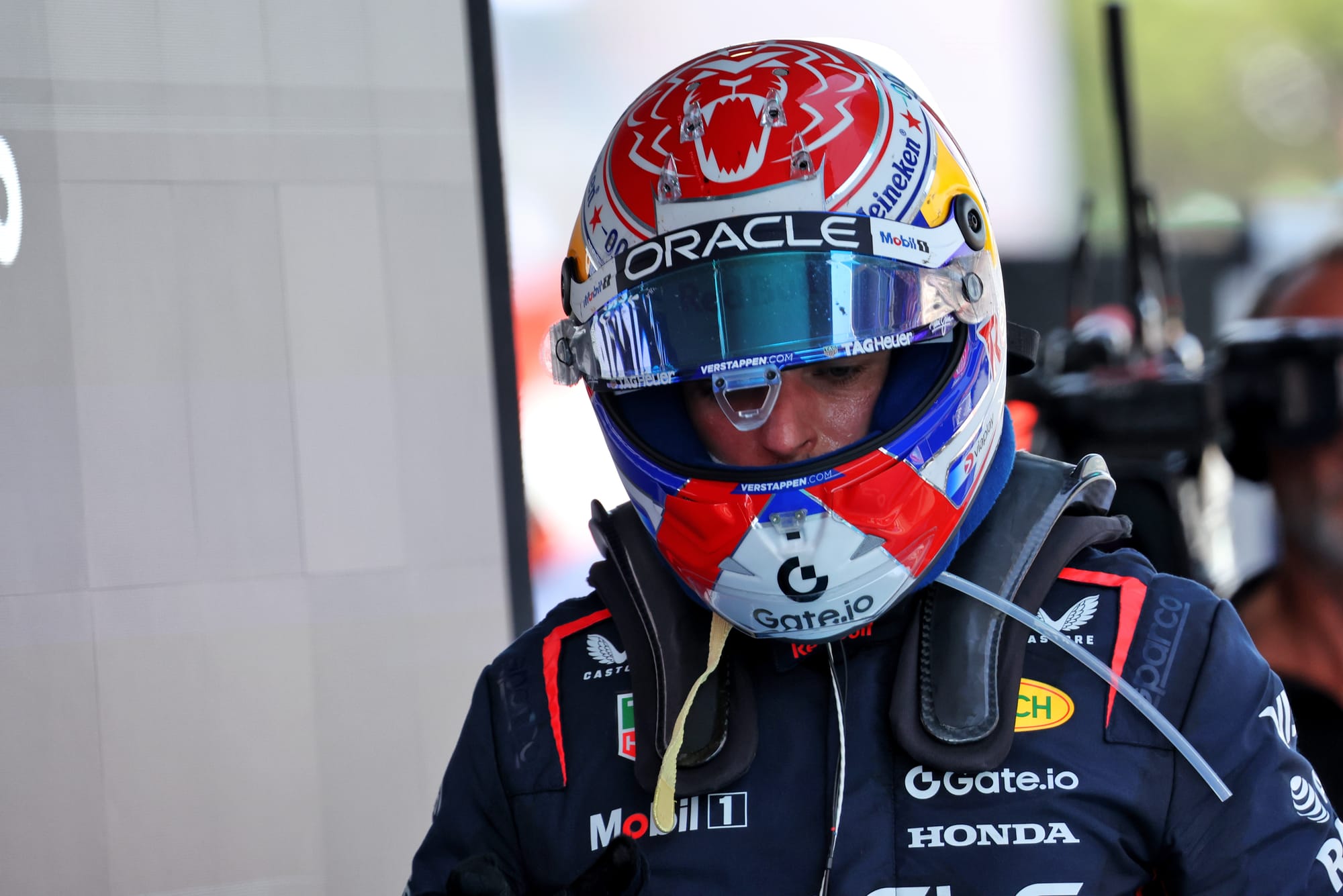 Ce qui a vraiment coûté le titre à Verstappen en 2025 (au-delà de son plus gros raté)