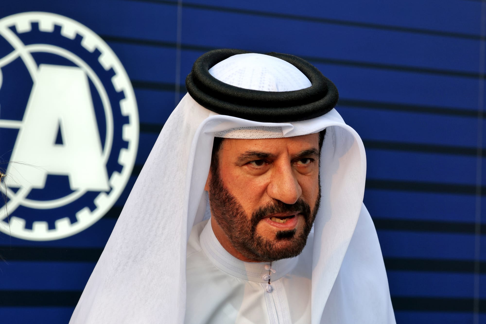 Mohammed Ben Sulayem réélu à la tête de la FIA : un second mandat sous le signe de la transparence et de la croissance 🚀