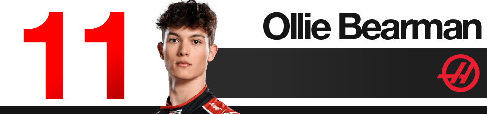 Tous les pilotes F1 2025 classés du pire au meilleur