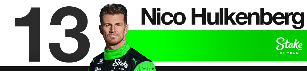 Tous les pilotes F1 2025 classés du pire au meilleur