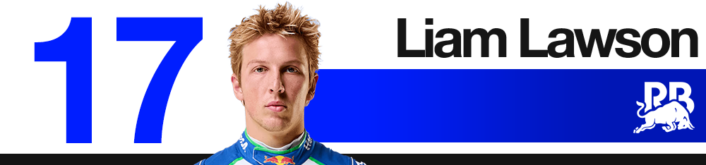 Tous les pilotes F1 2025 classés du pire au meilleur