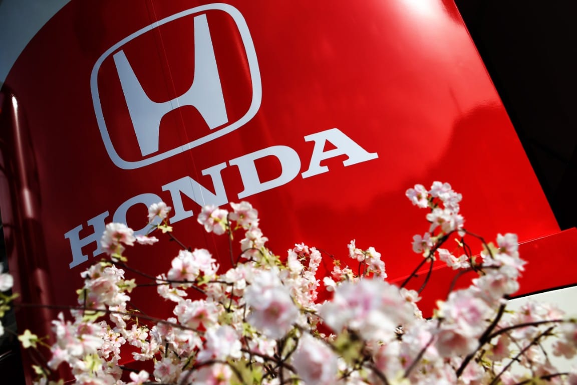Honda lève le voile sur son moteur F1 2026 à Tokyo : première mondiale et promesses électriques ⚡️