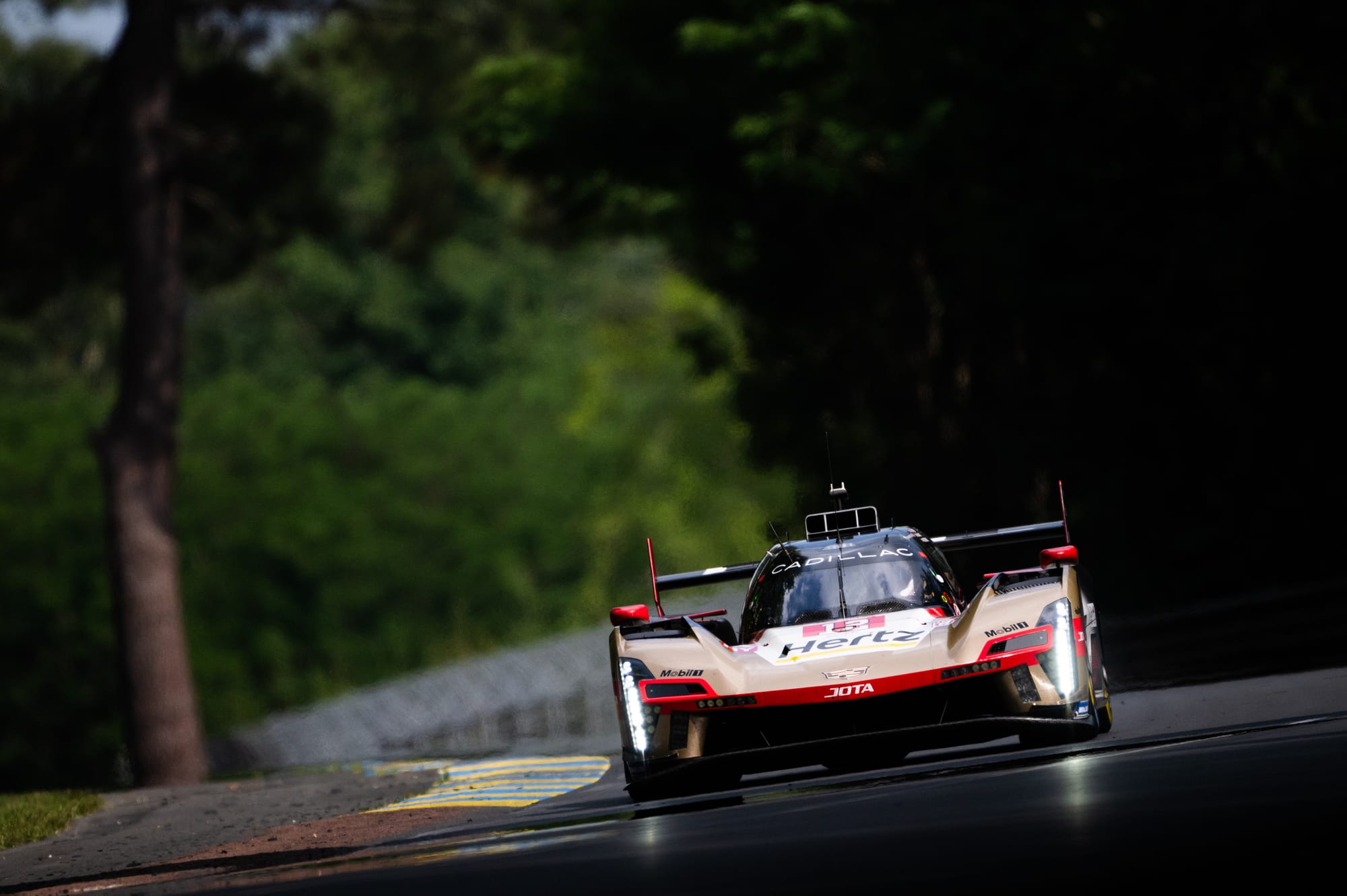 Hyperpole 2026 : le nouveau format des qualifications des 24 Heures du Mans 🚀