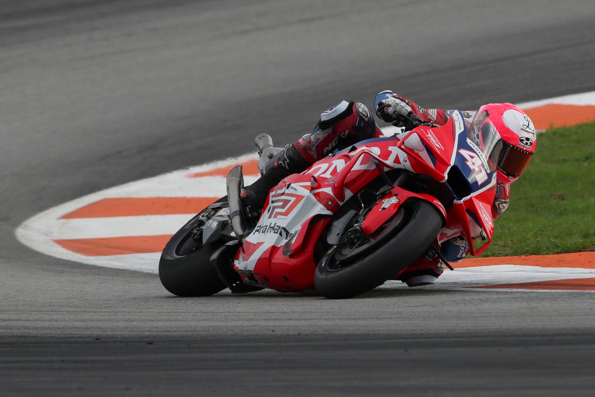 Quelle suite pour Honda en MotoGP après un bond 2025 inédit