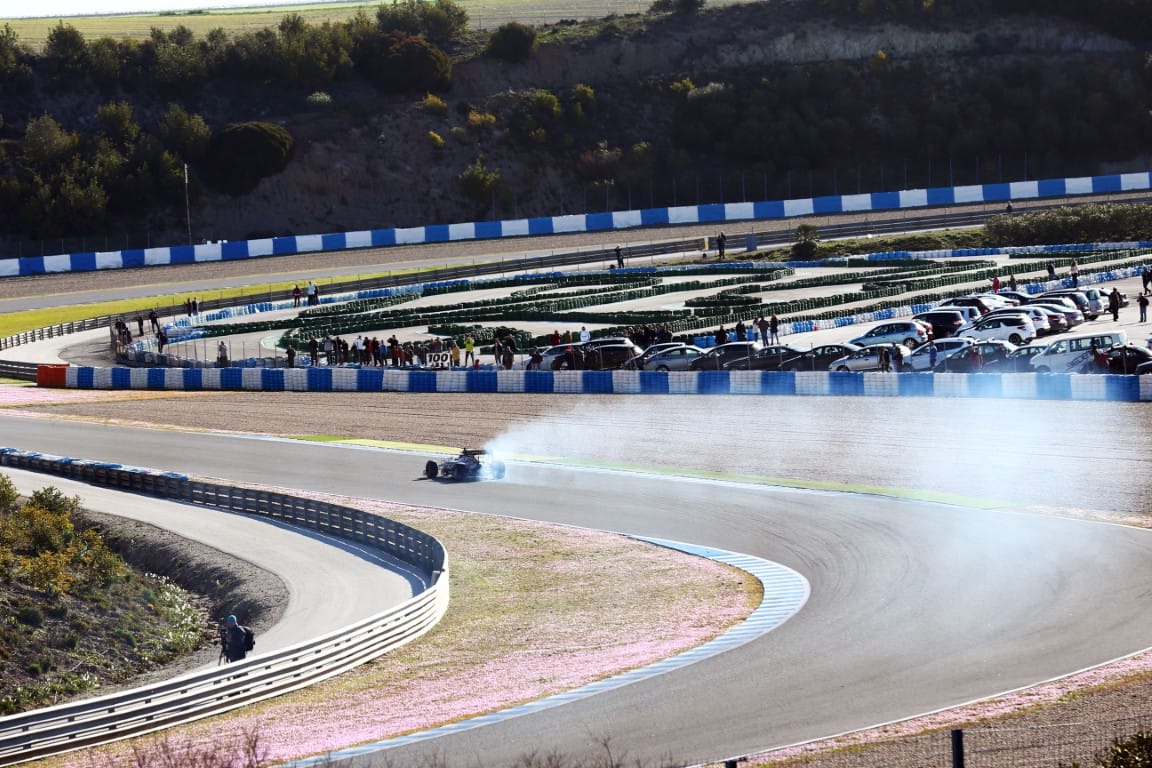 🏎️ F1 2026 : le grand retour de l’imprévu avec des moteurs plus puissants… et plus fragiles ?