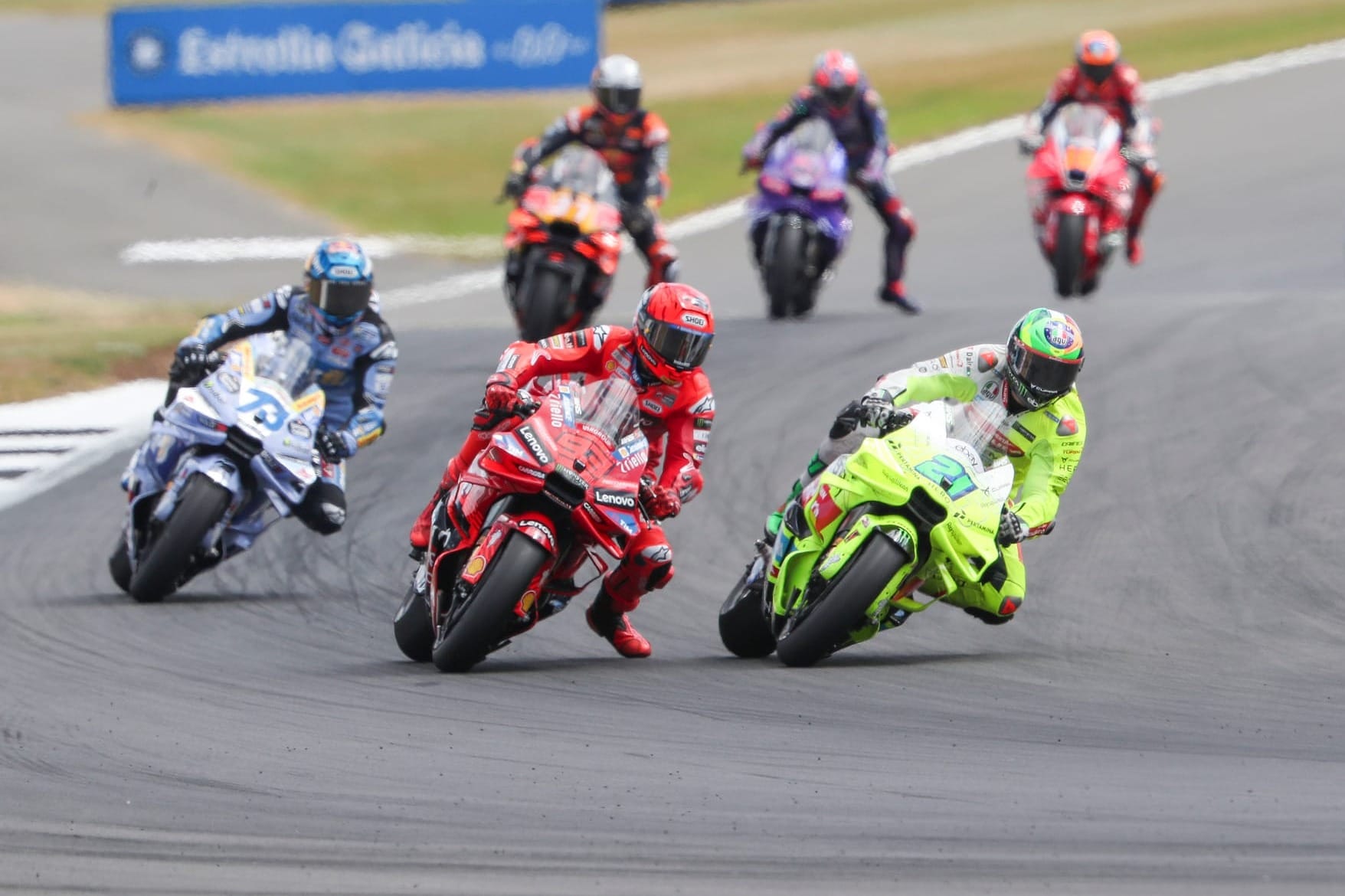 🏍️ Ducati en MotoGP : le “drame” des GP24/GP25 était-il vraiment justifié ?