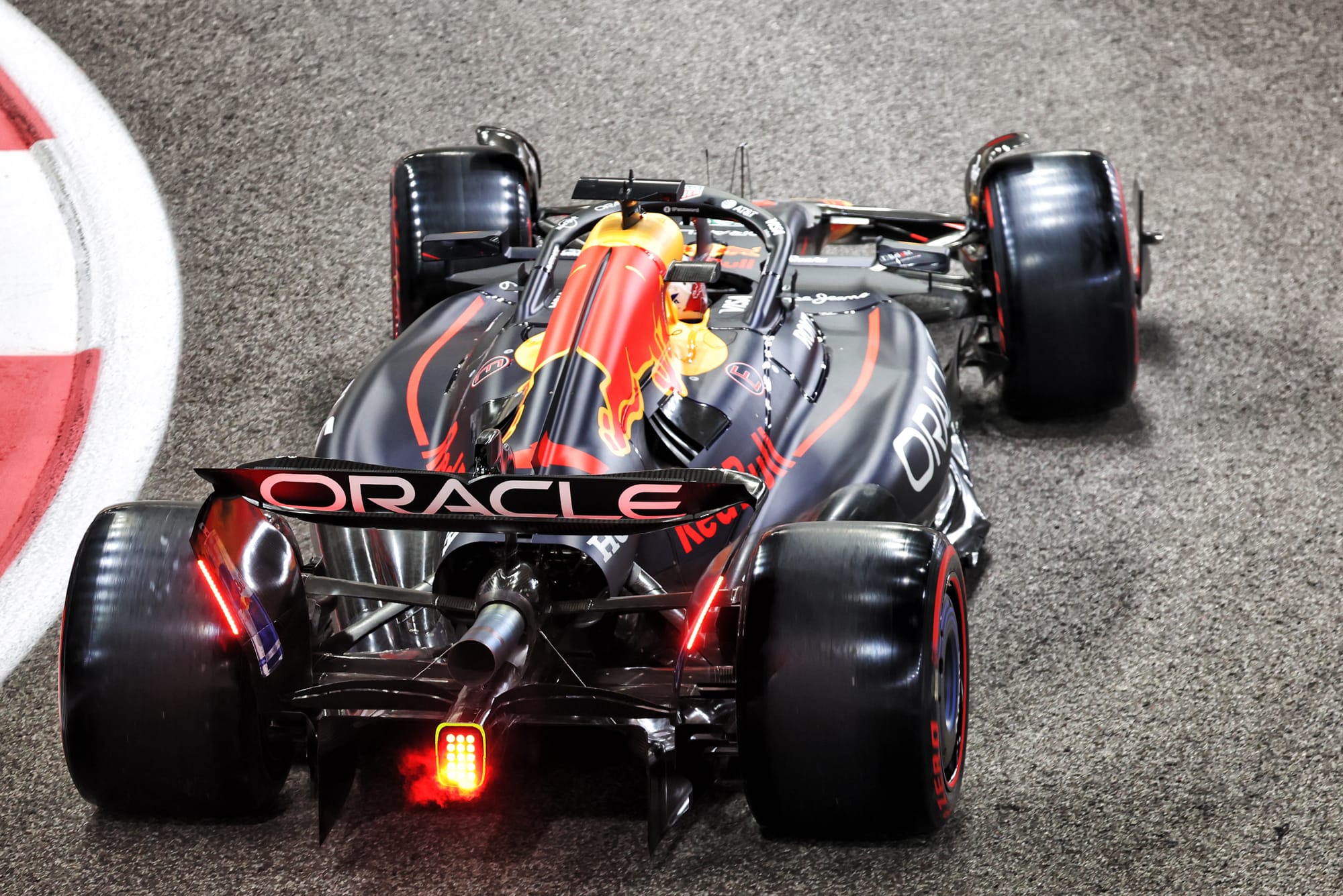 Red Bull utilisera Red Bull Powertrains à partir de 2026