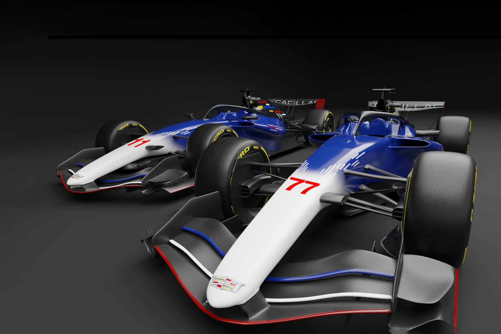 Cadillac rejoindra la F1 en 2026 avec des moteurs Ferrari