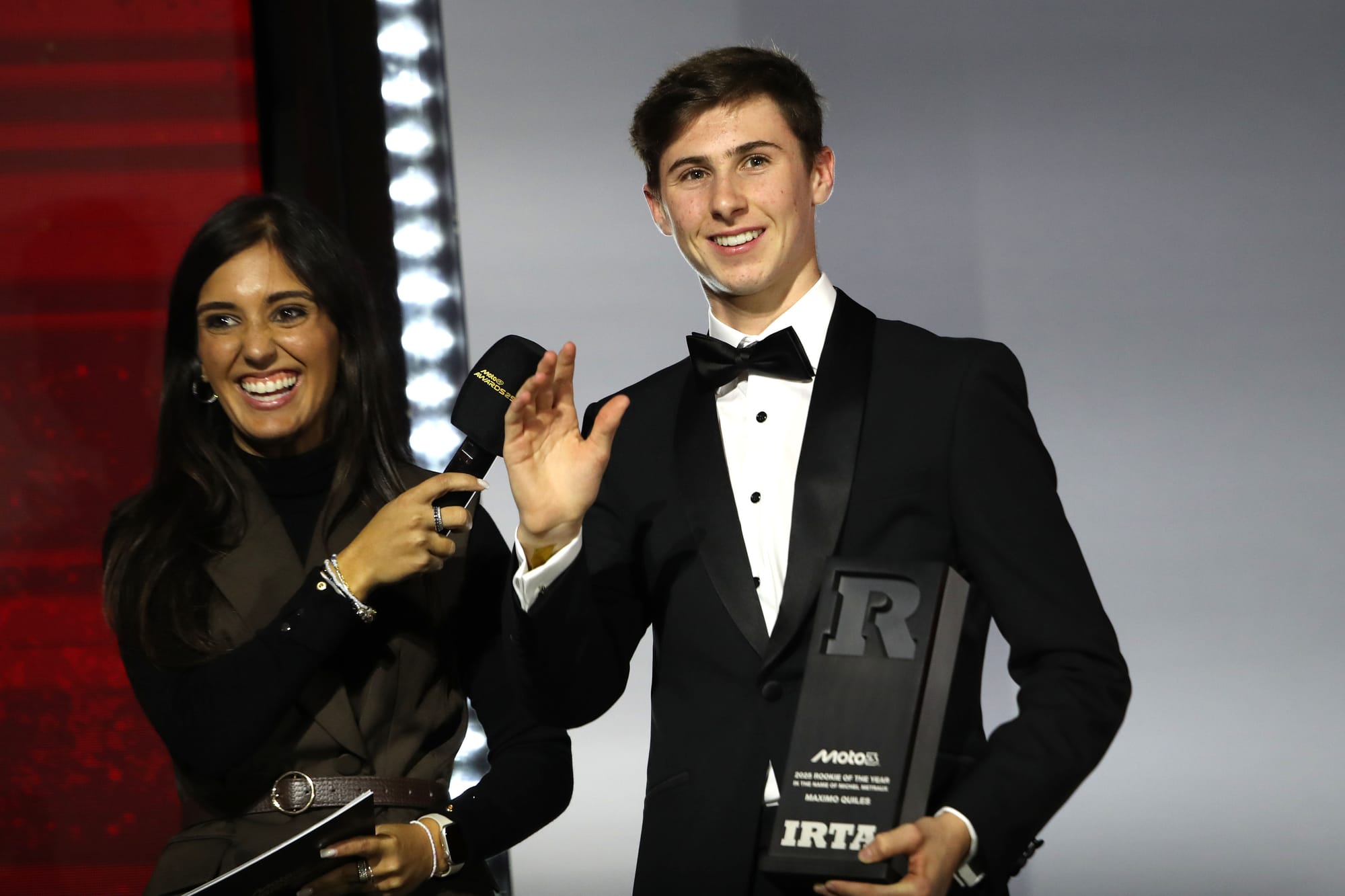 Comment 2025 a changé Marc Marquez — et ce qui vient ensuite