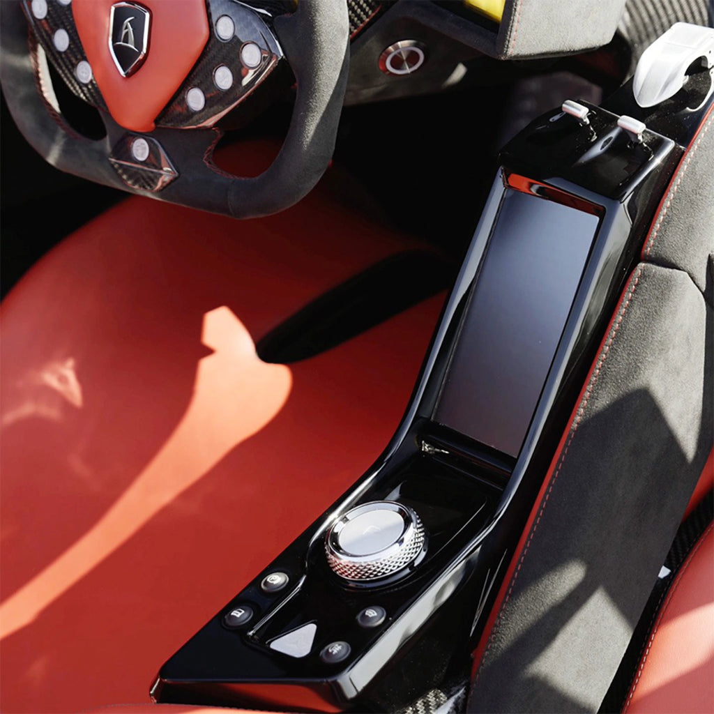 FROM RECORD TOP SPEEDS TO RECORD SPRINTS: HOW THE OWL ROADSTER REDEFINES ELECTRIC PERFORMANCE