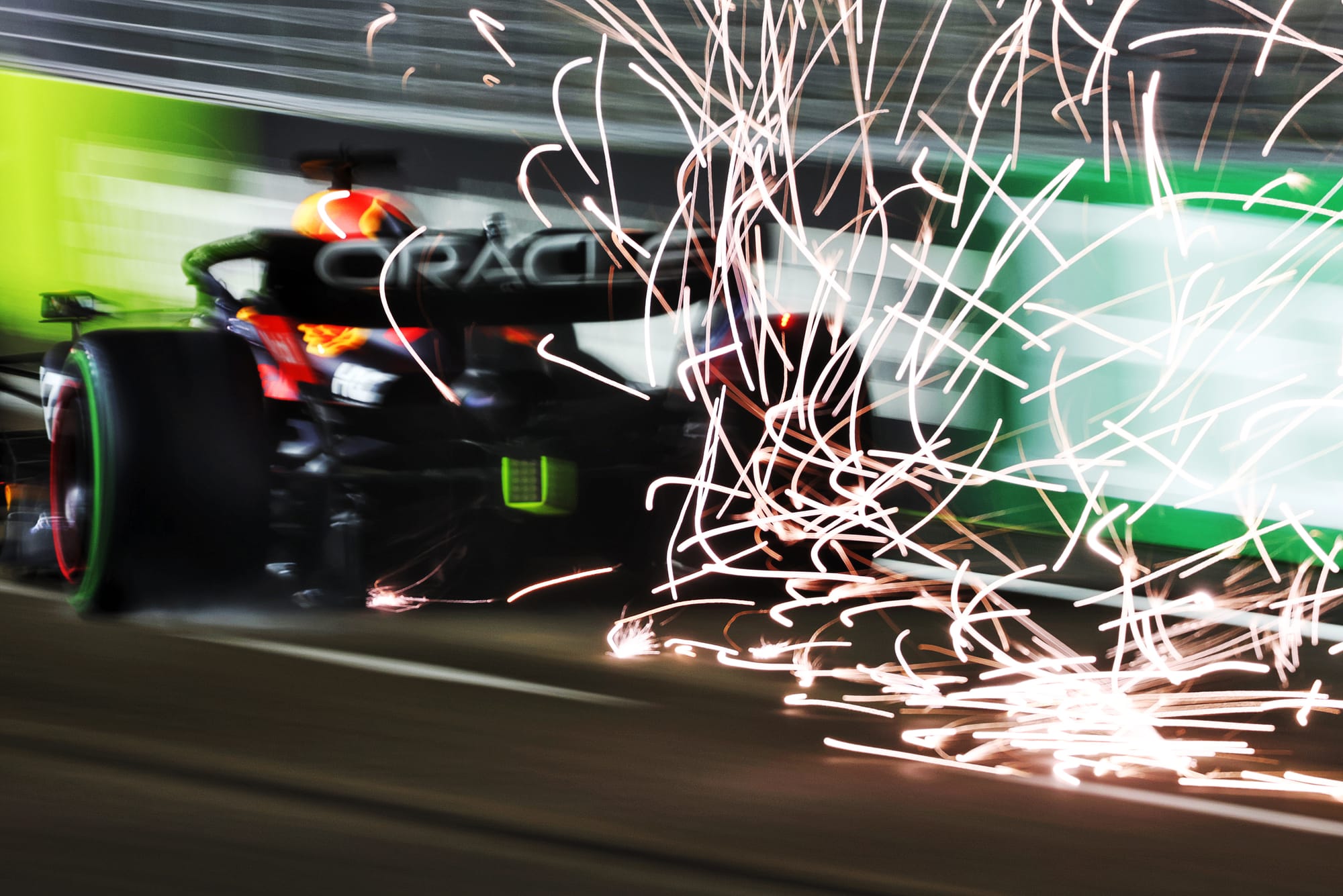 🏎️ Pourquoi les F1 à effet de sol sont devenues si difficiles à suivre (2022–2025)