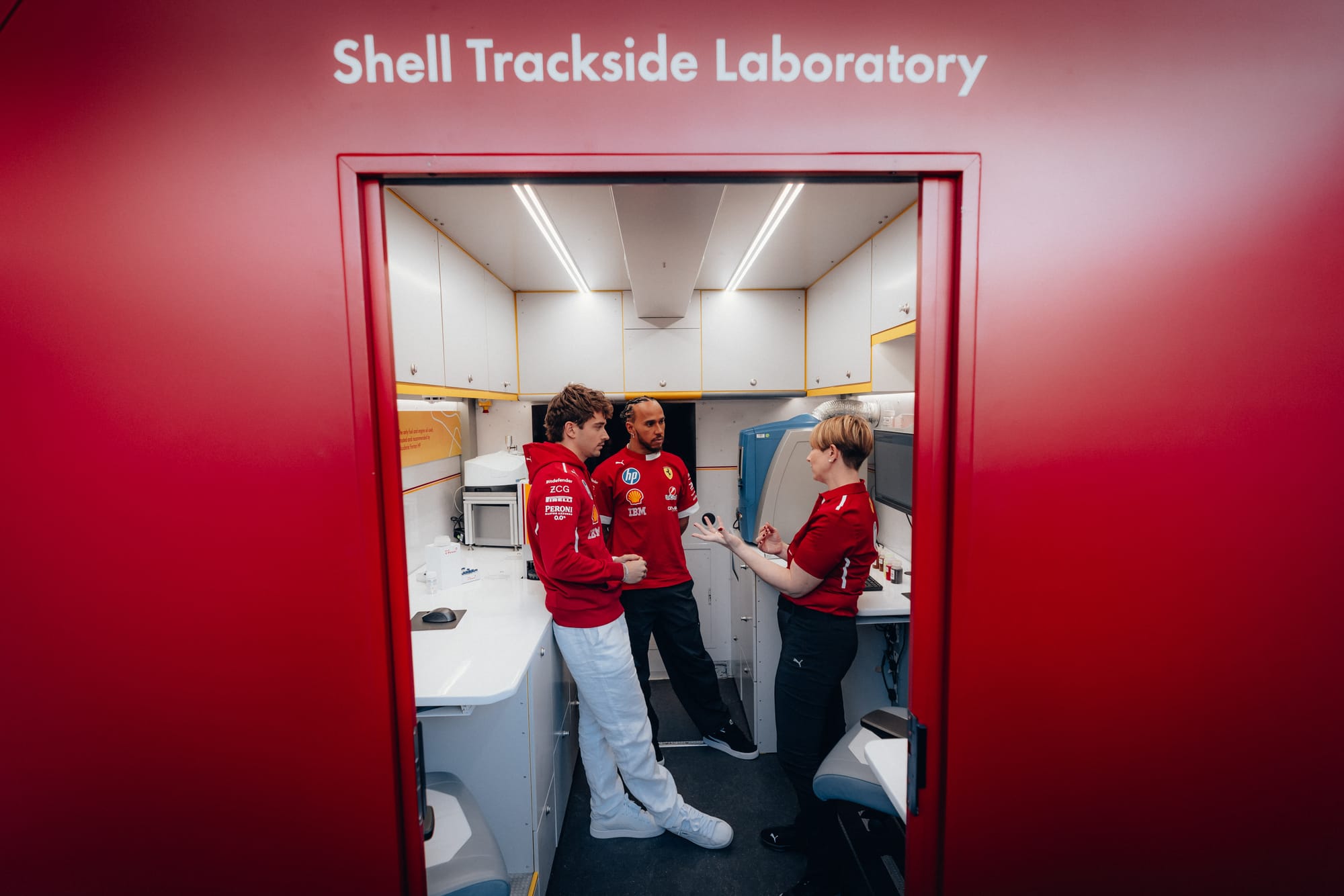 ⛽️ 2026 en F1 : le carburant durable qui pourrait tout changer