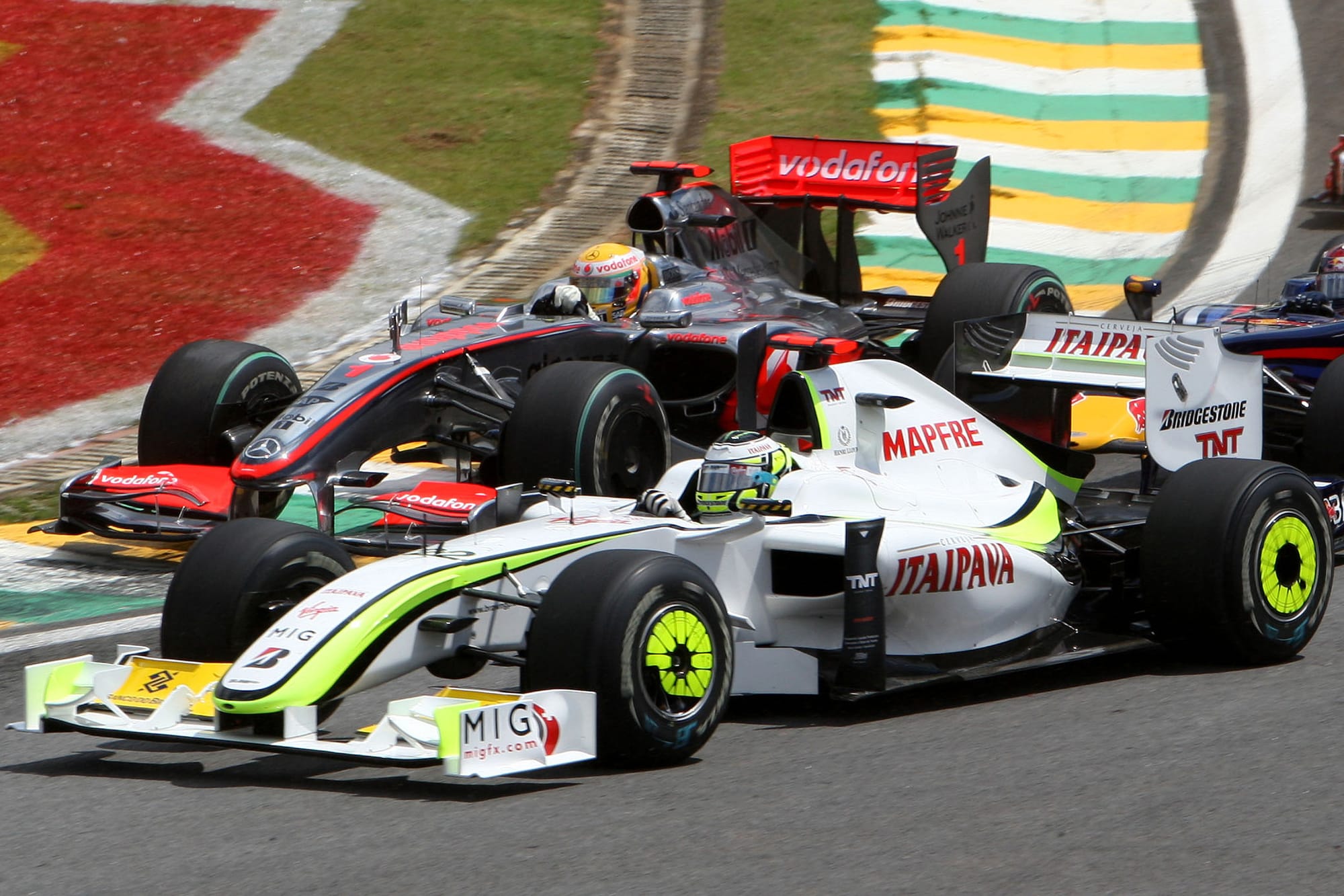 🏁 Les champions britanniques de F1 classés : légendes, styles et héritages