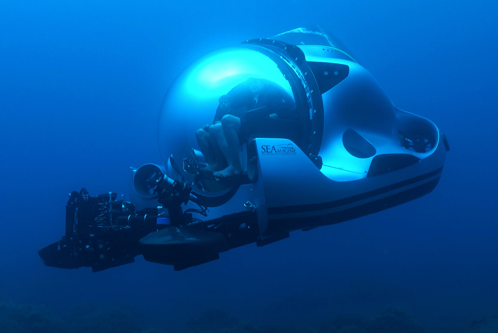 Peut-on vraiment posséder un sous-marin personnel ? 🌊🚀