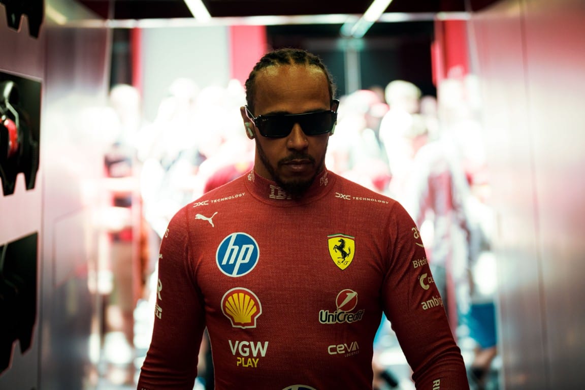 Ferrari face au défi Hamilton 🏎️🔥 : pourquoi la recette Schumacher semble encore hors de portée