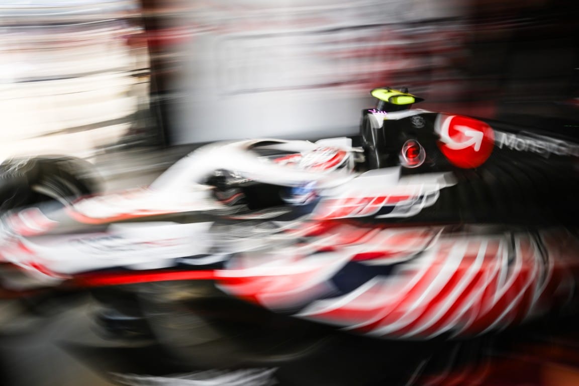 Haas dégaine en premier : les premières images de la F1 2026 dès le 19 janvier 🏎️