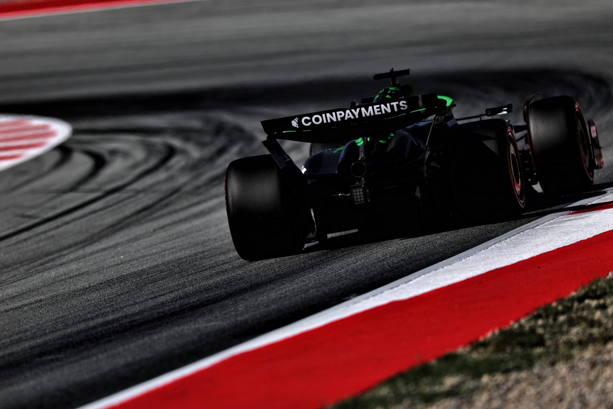 🚀 Le déclic d’Audi en F1 : les « forces spéciales » de l’aéro qui ont transformé la Sauber C45