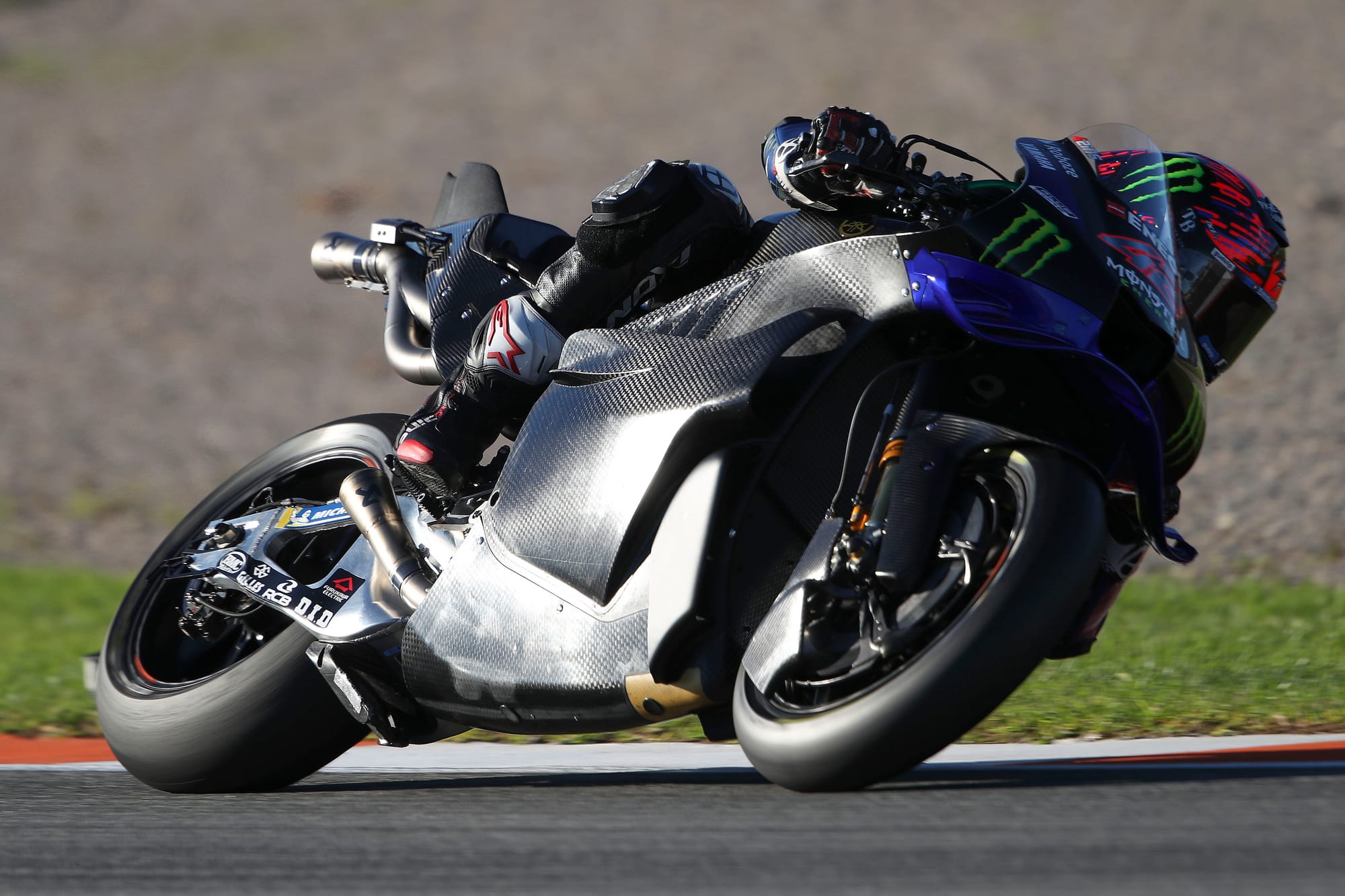 Pourquoi un transfert MotoGP raté peut encore être sauvé