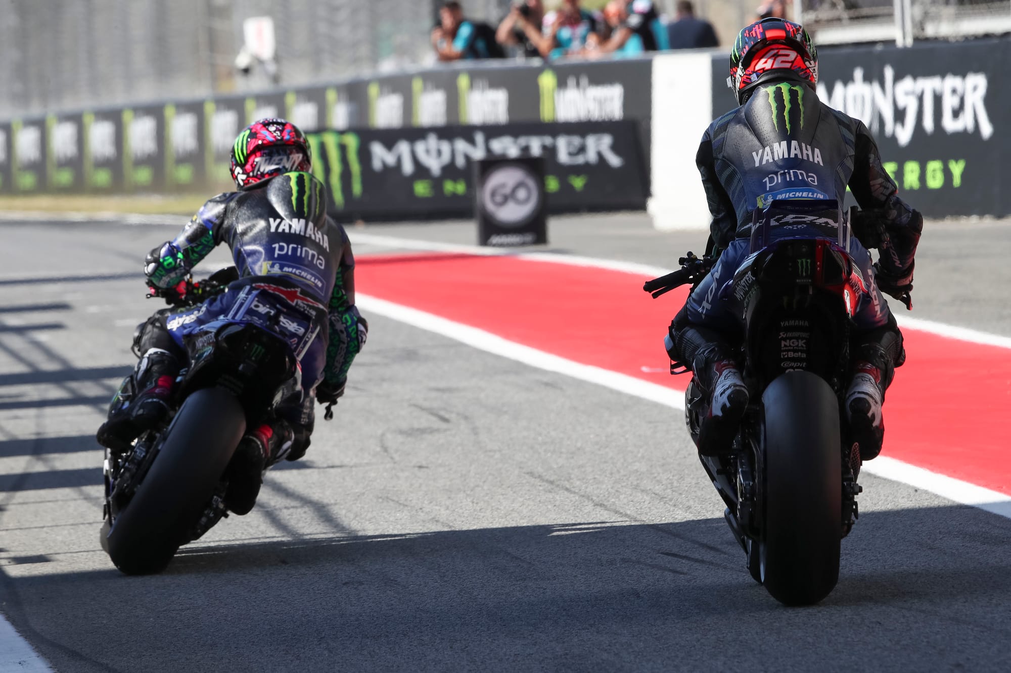 Pourquoi un transfert MotoGP raté peut encore être sauvé