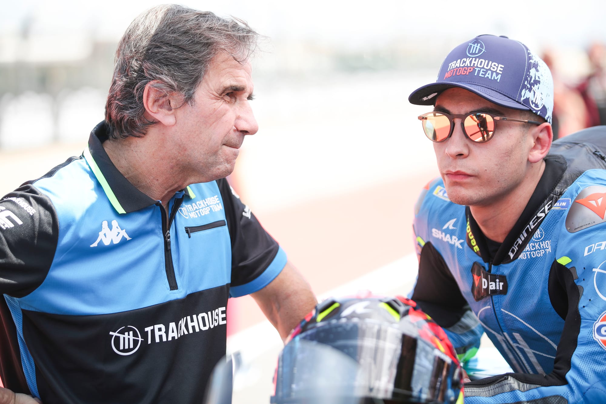 La dernière success story du principal dénicheur de talents du MotoGP