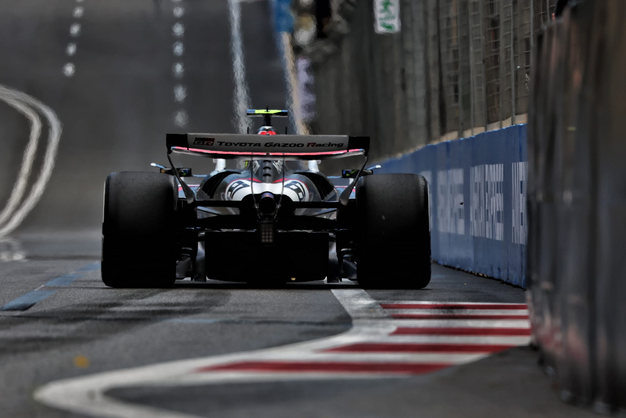 🏁 Ollie Bearman, le pilote qui se rapproche le plus d’un trait signature de Verstappen