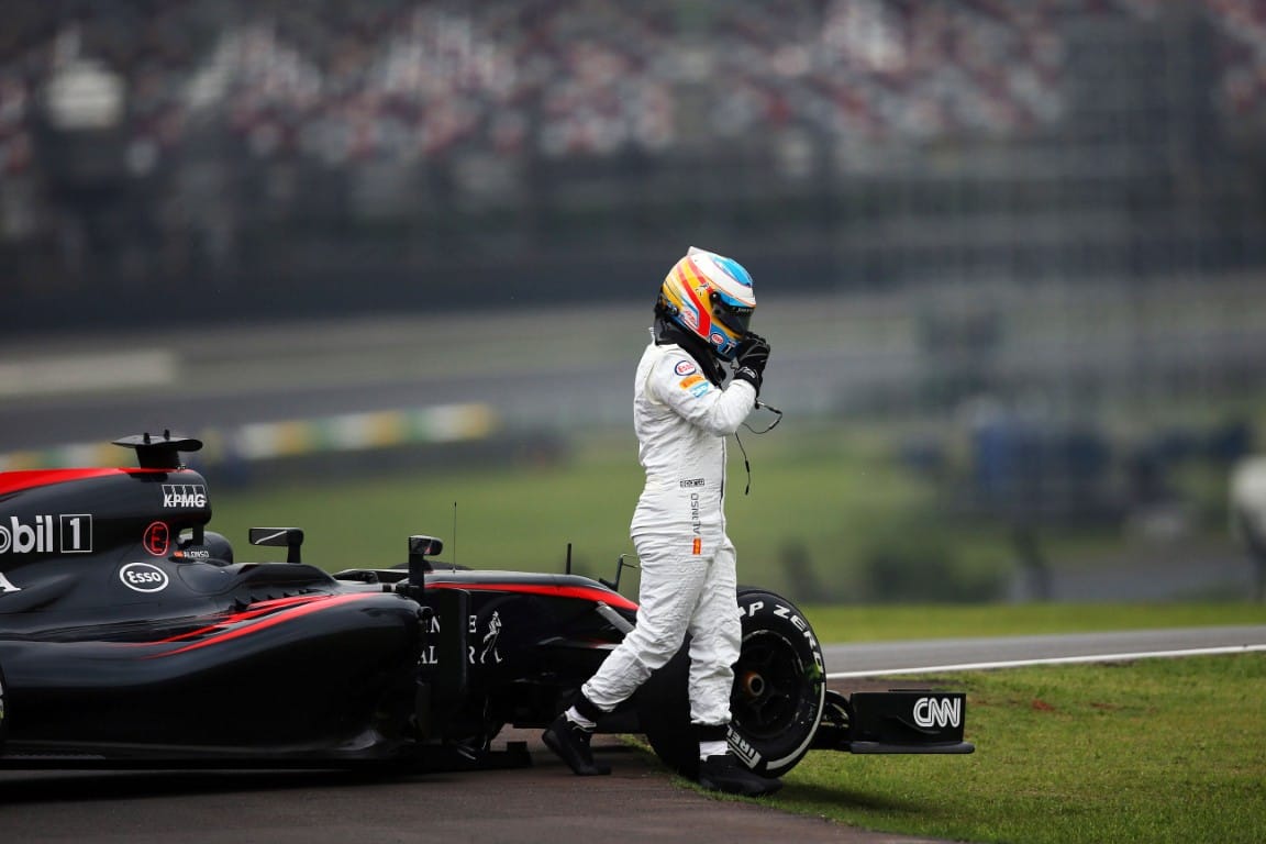 🔁 Quand un grand transfert en F1 tourne mal : 12 débuts d’aventure décevants