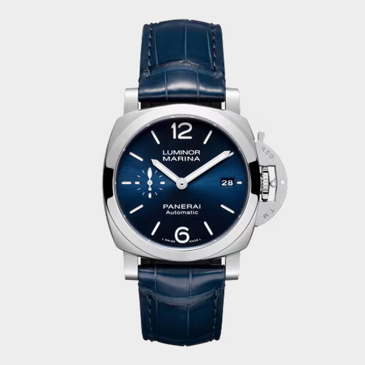 Panerai Luminor Quaranta
