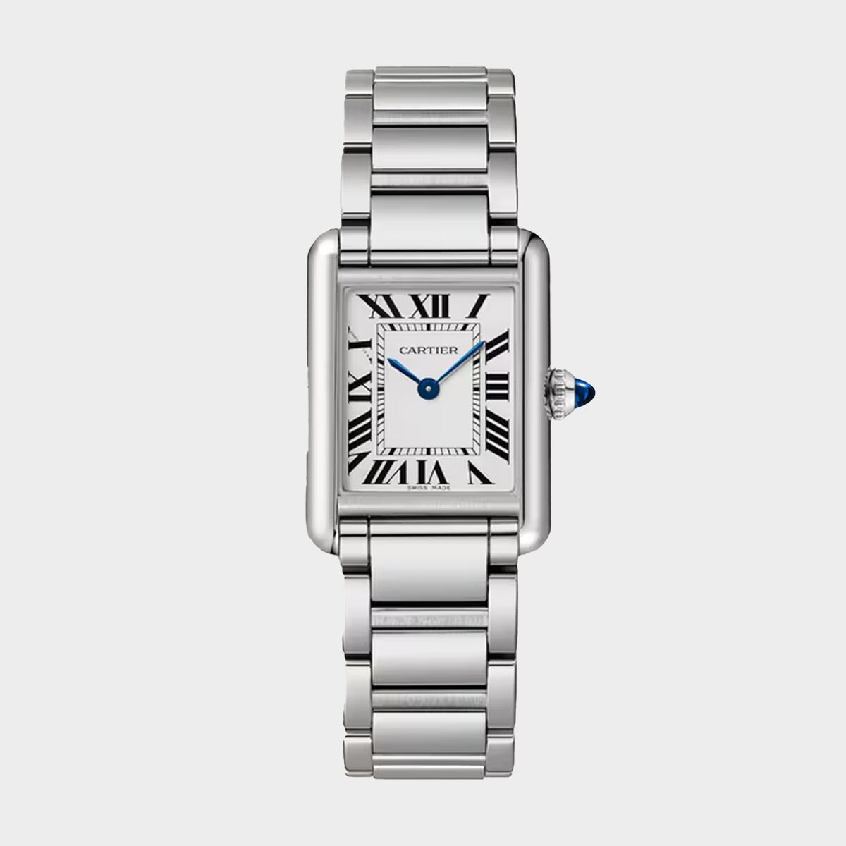 Cartier Tank Must Solarbeat